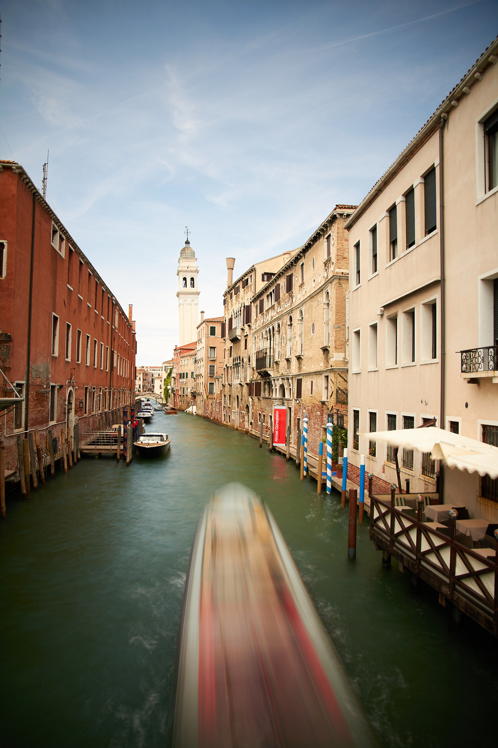 siamo solo di passaggio