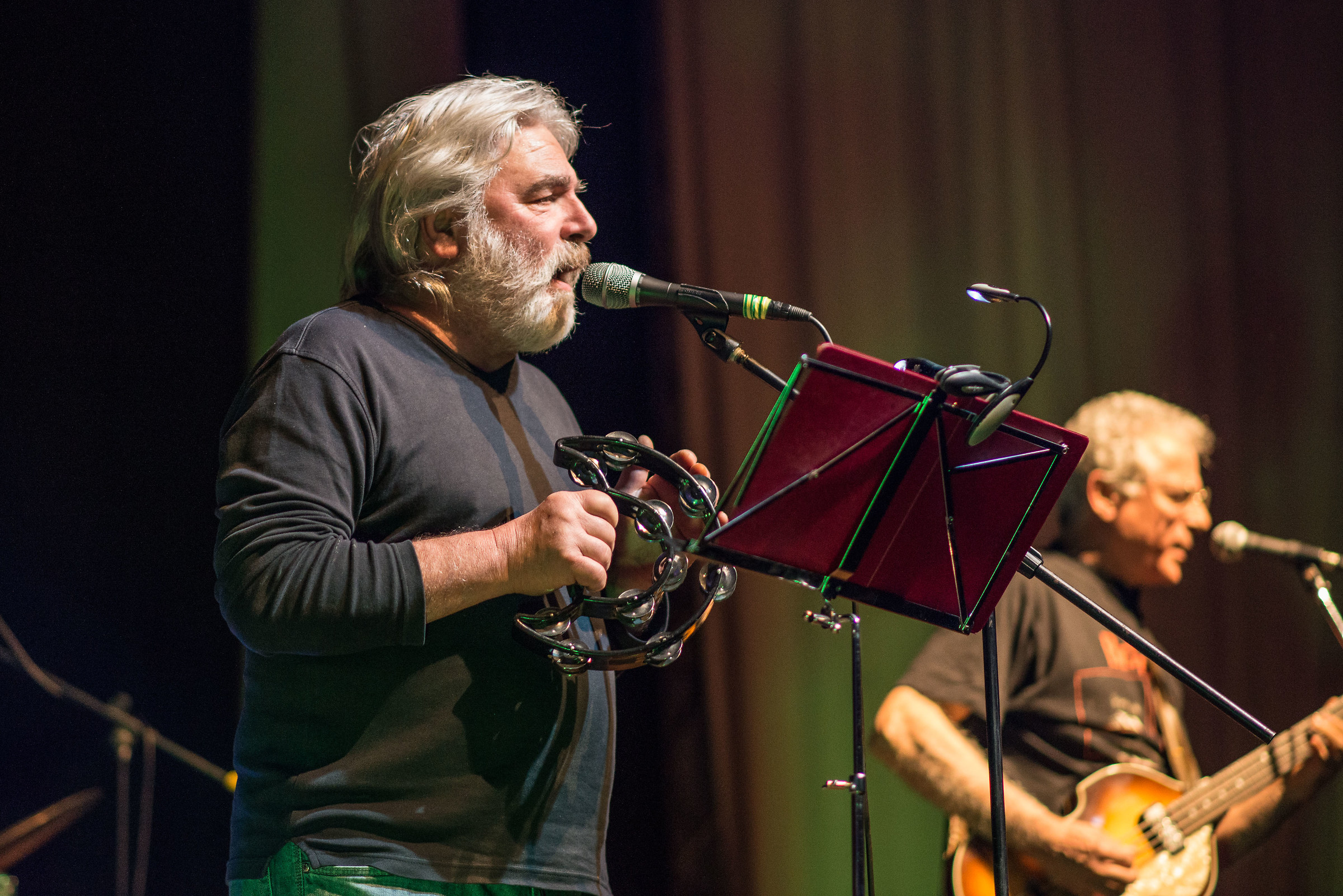 magical mystery group 4