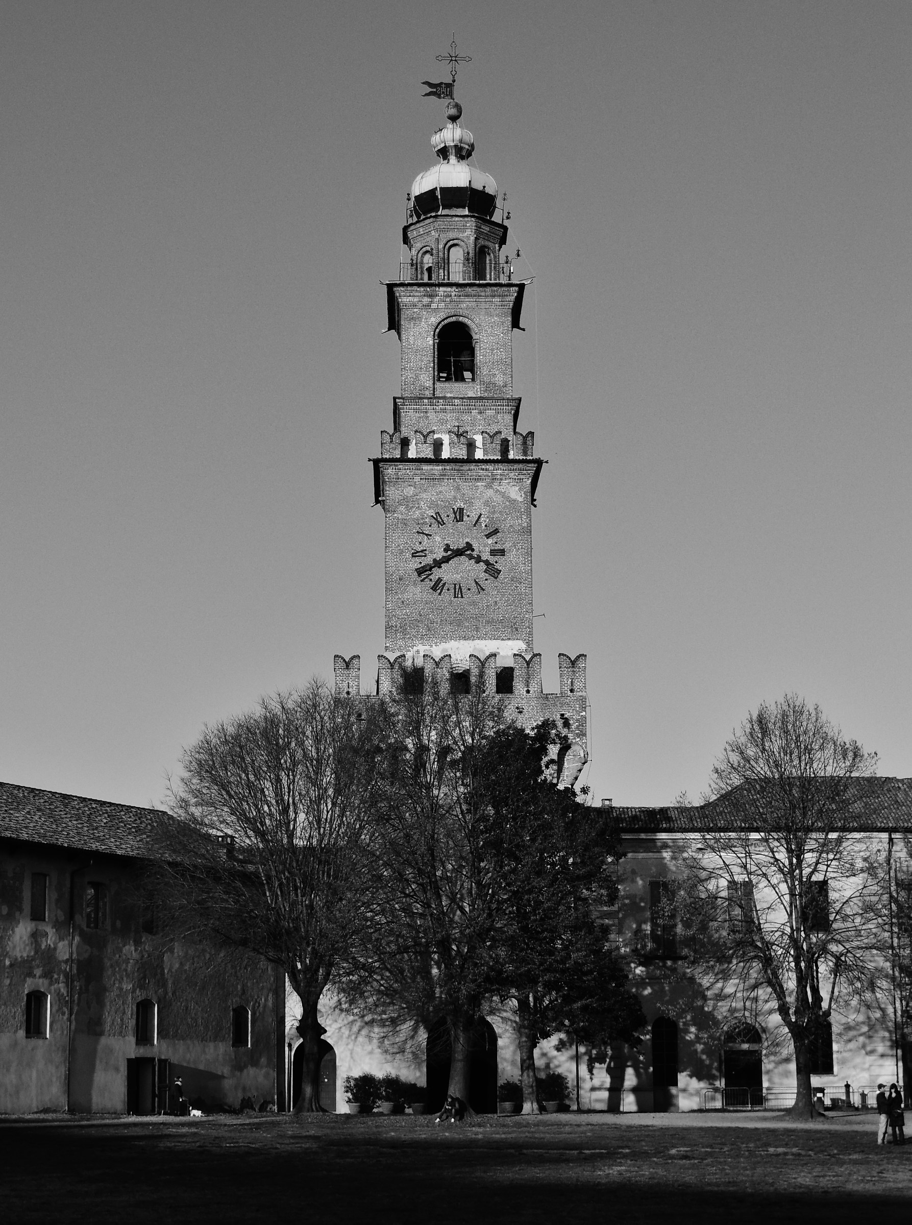 Vigevano
