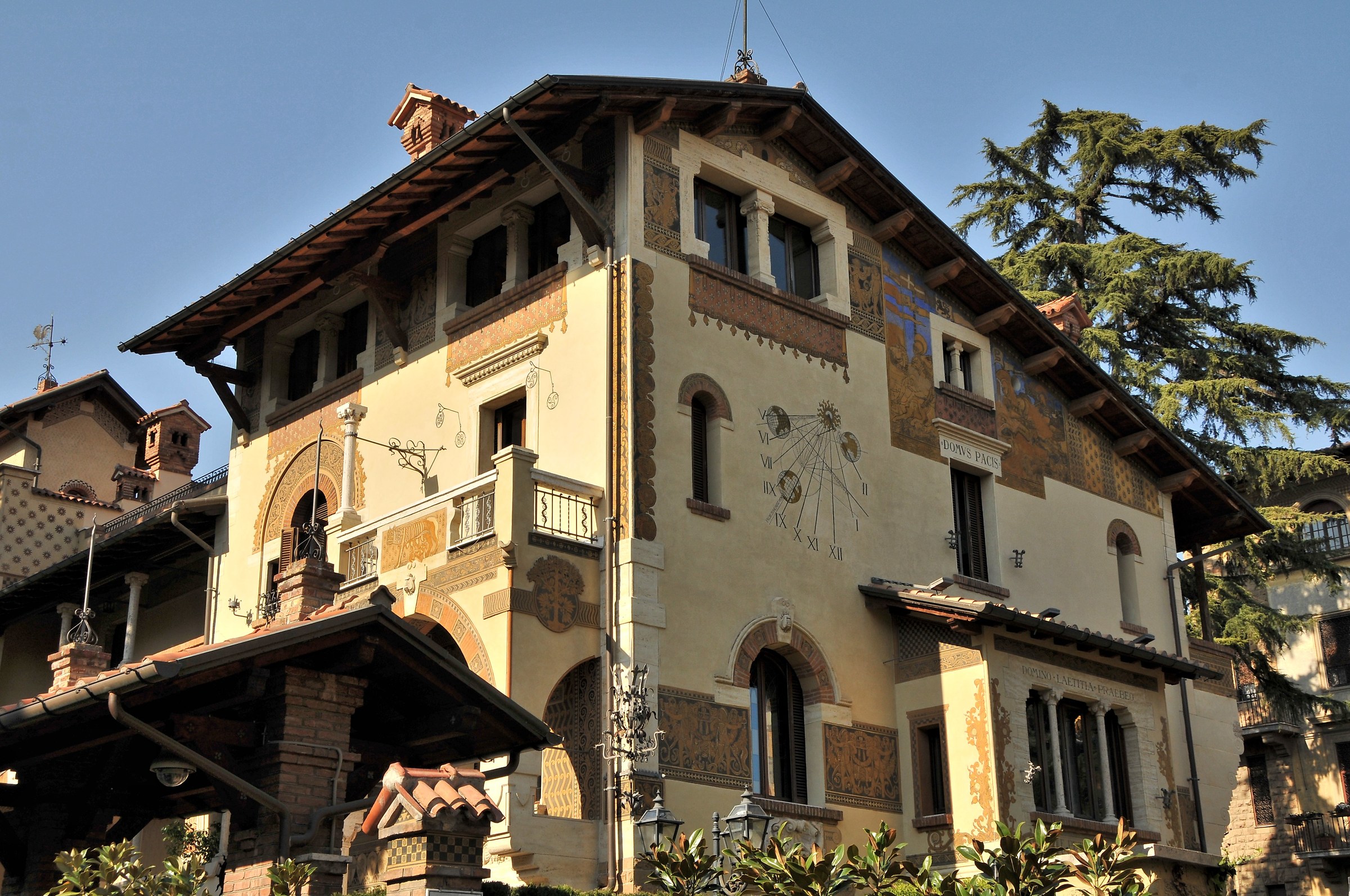 Views from the World 4