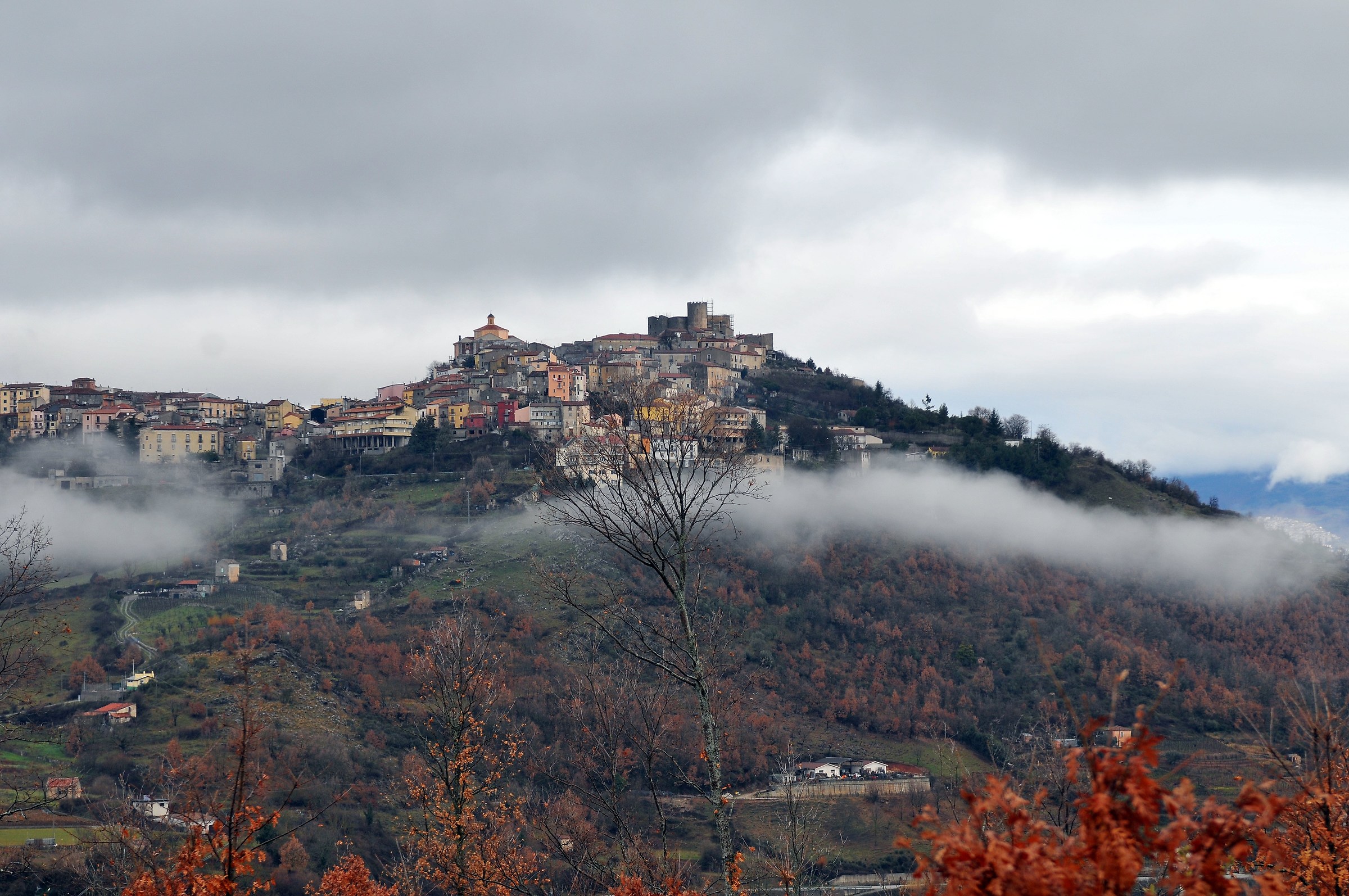 Panorami dal Mondo 4
