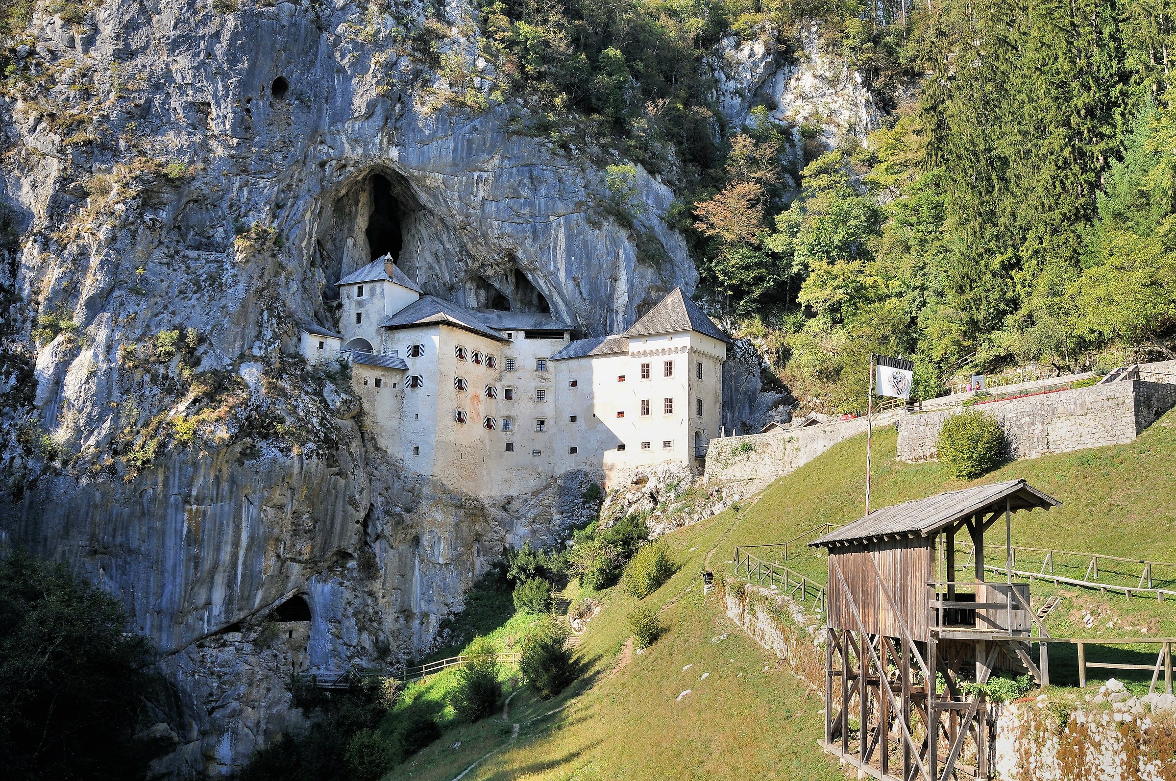 Panorami dal Mondo 4