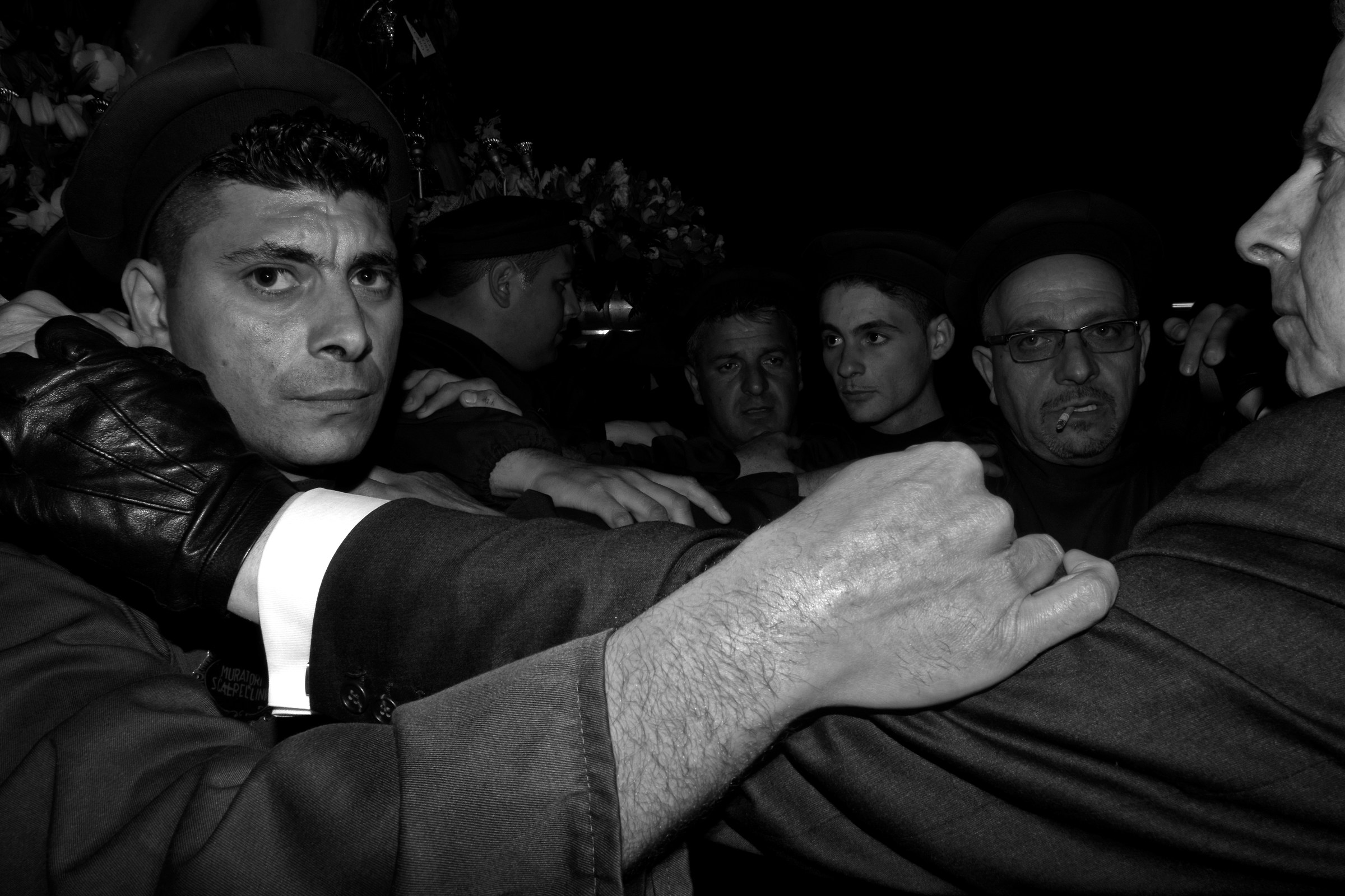 The mysteries of Trapani