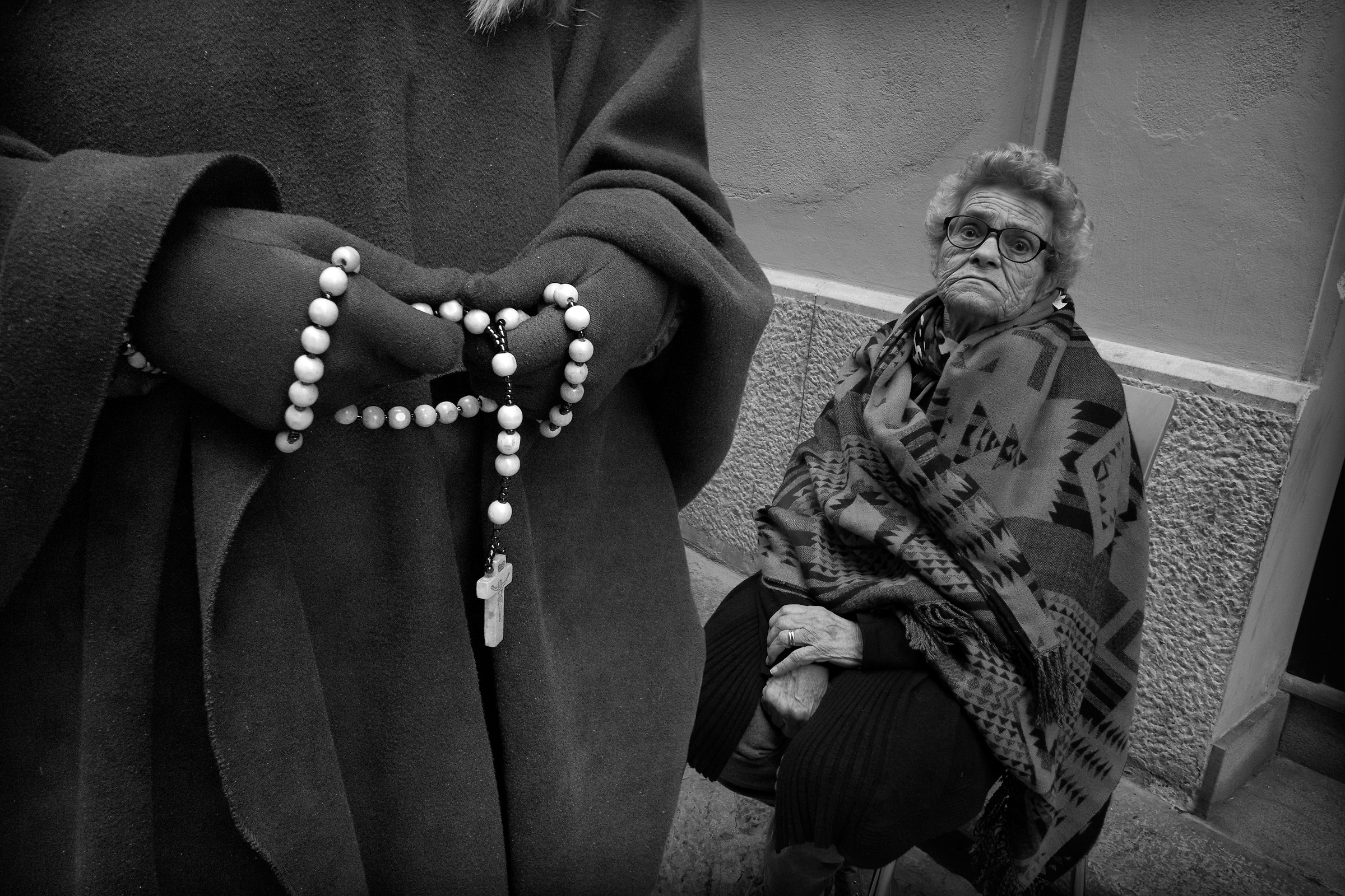 I misteri di Trapani