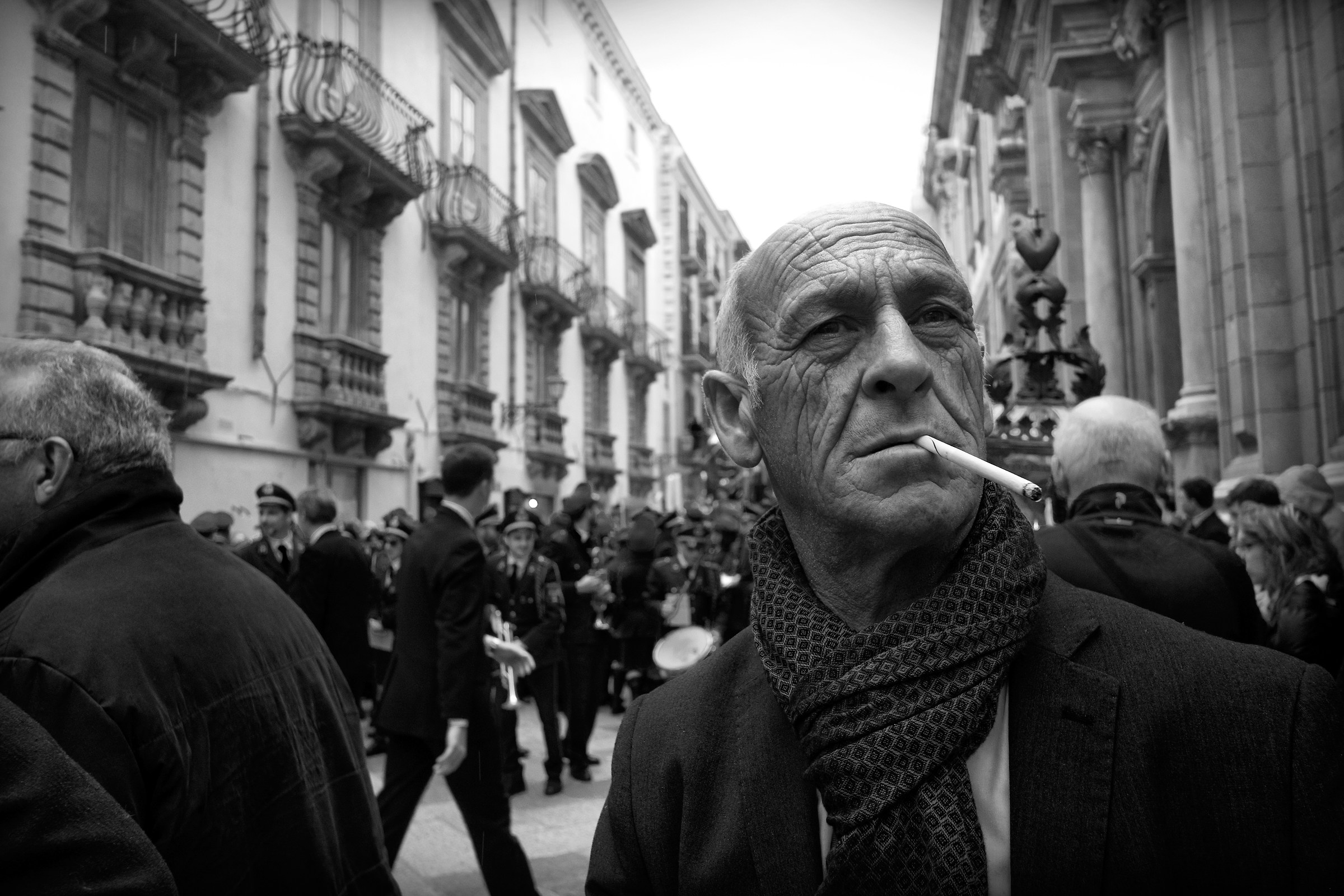 I misteri di Trapani