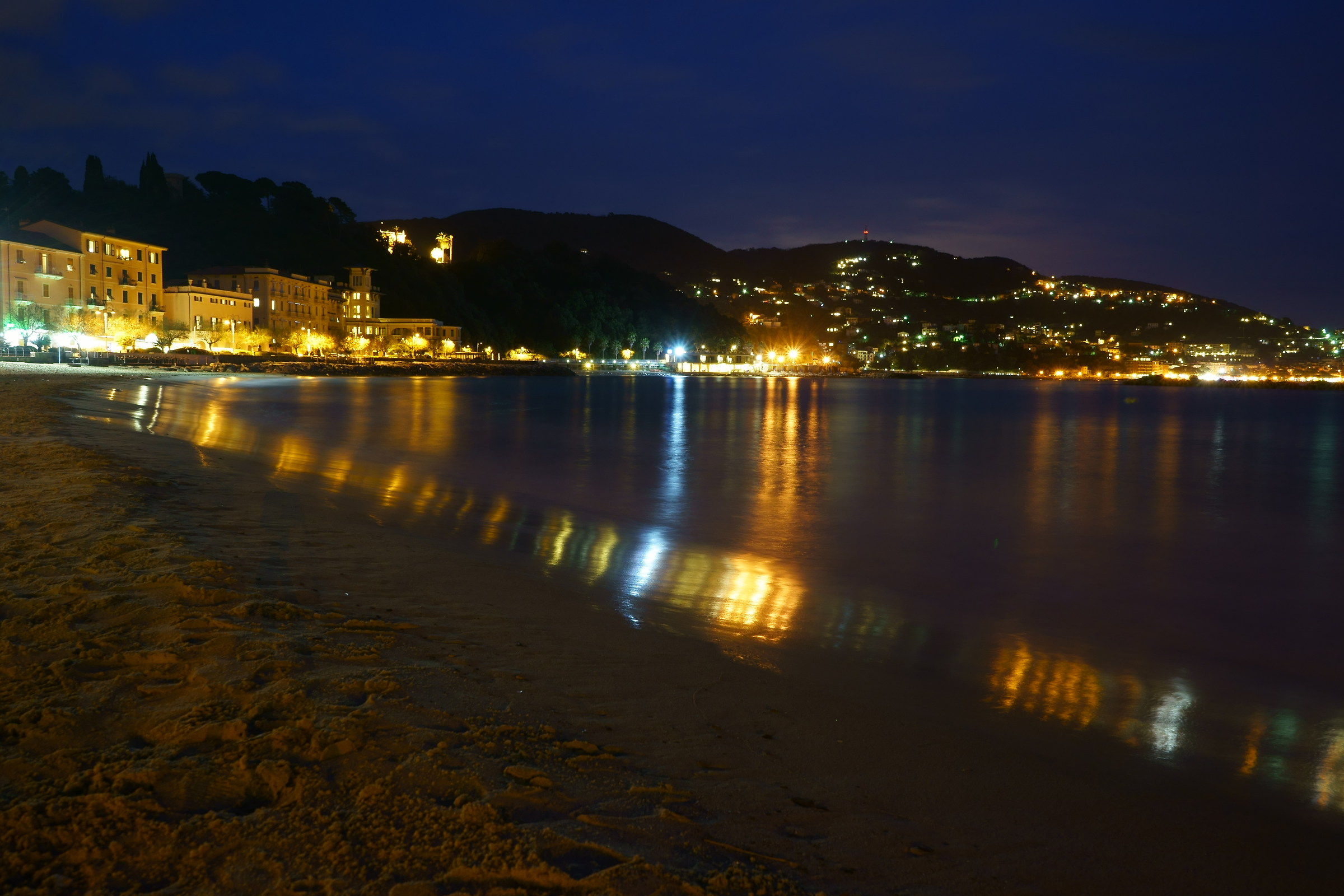 some shots in manual ... just to accept