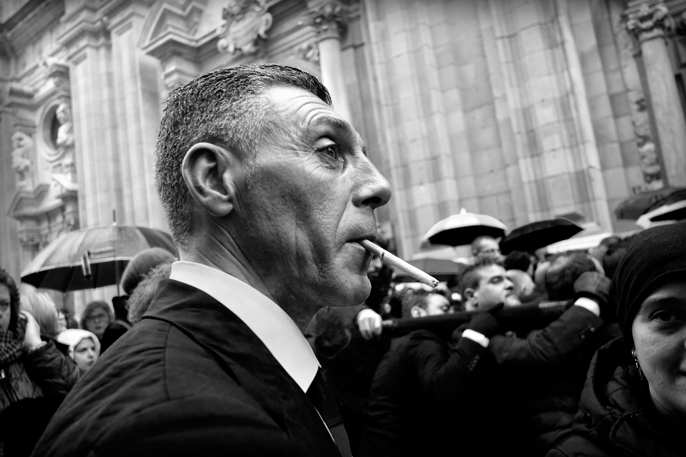 I misteri di Trapani