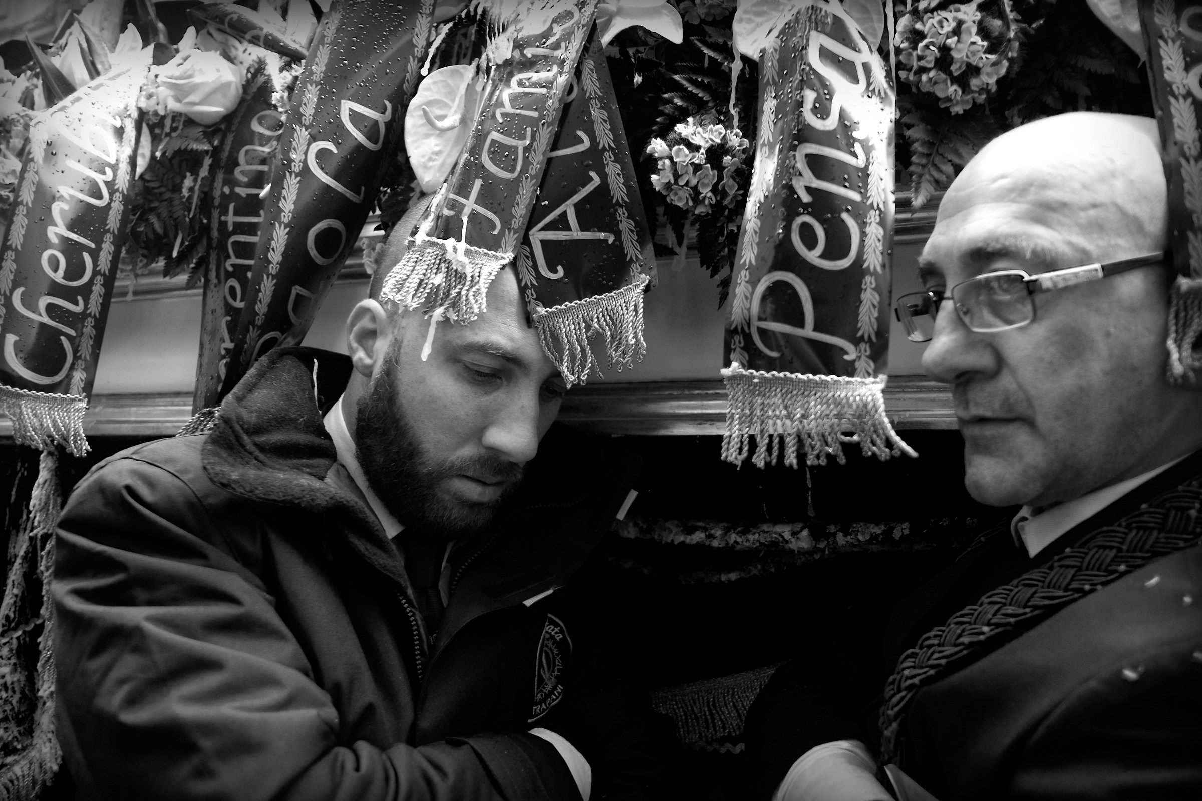 I misteri di Trapani