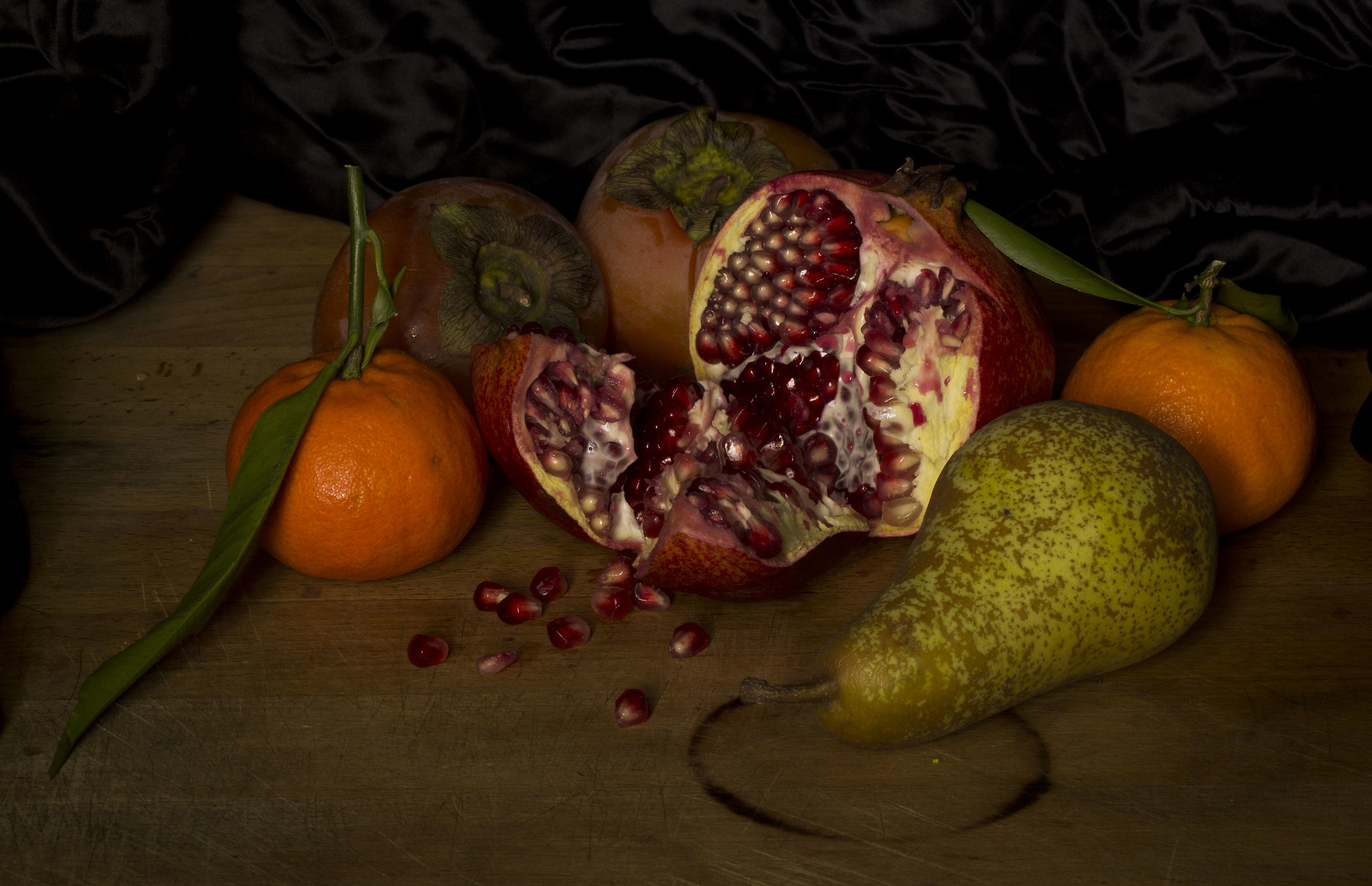 natura morta fiamminga