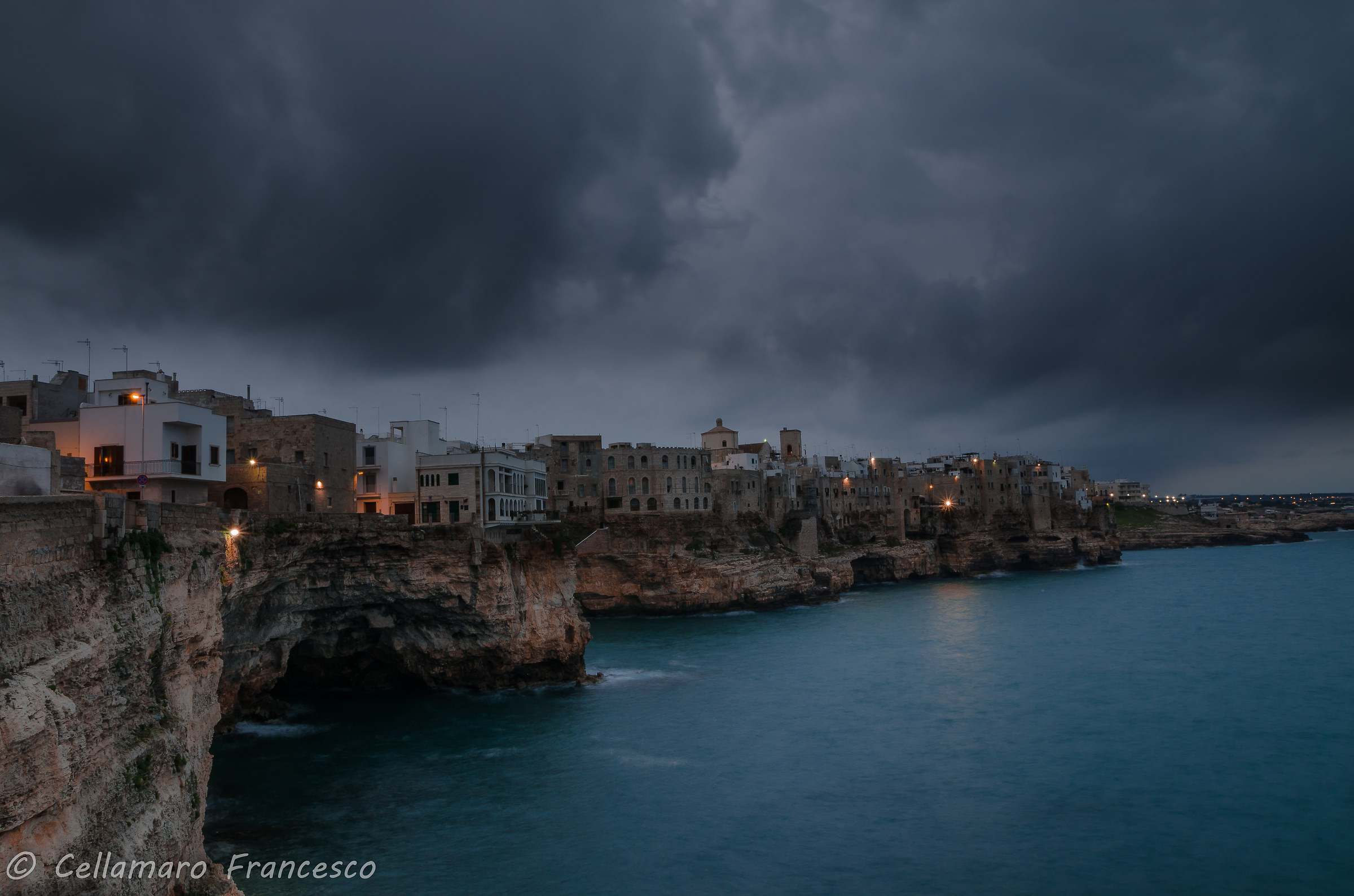 Polignano a Mare