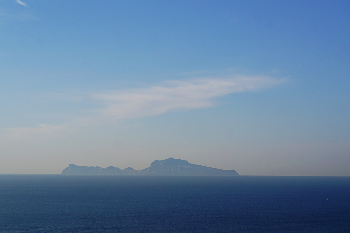L'isola che non c'è?