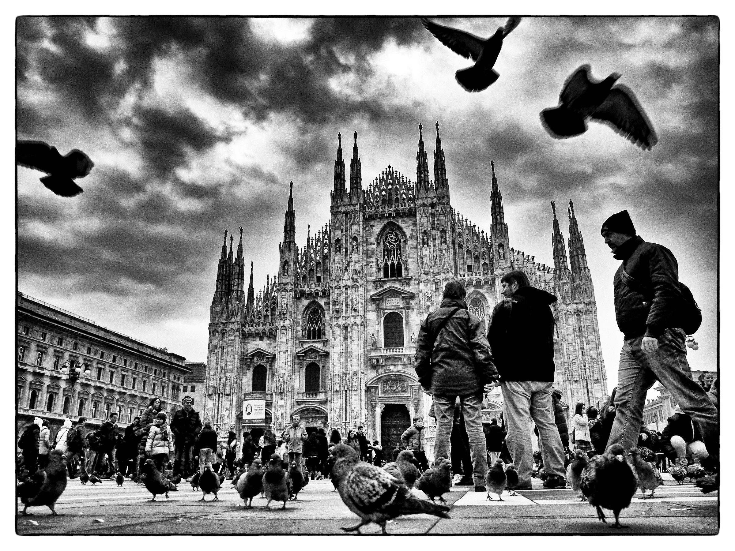 Milano
