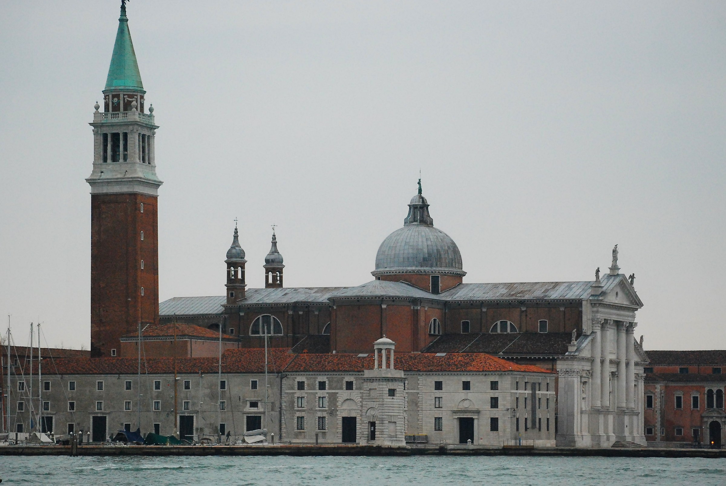 San Giorgio - Venezia