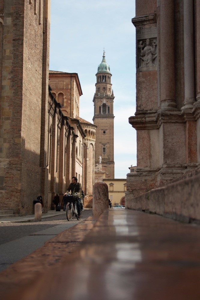 ... San Giovanni Baptistery ...