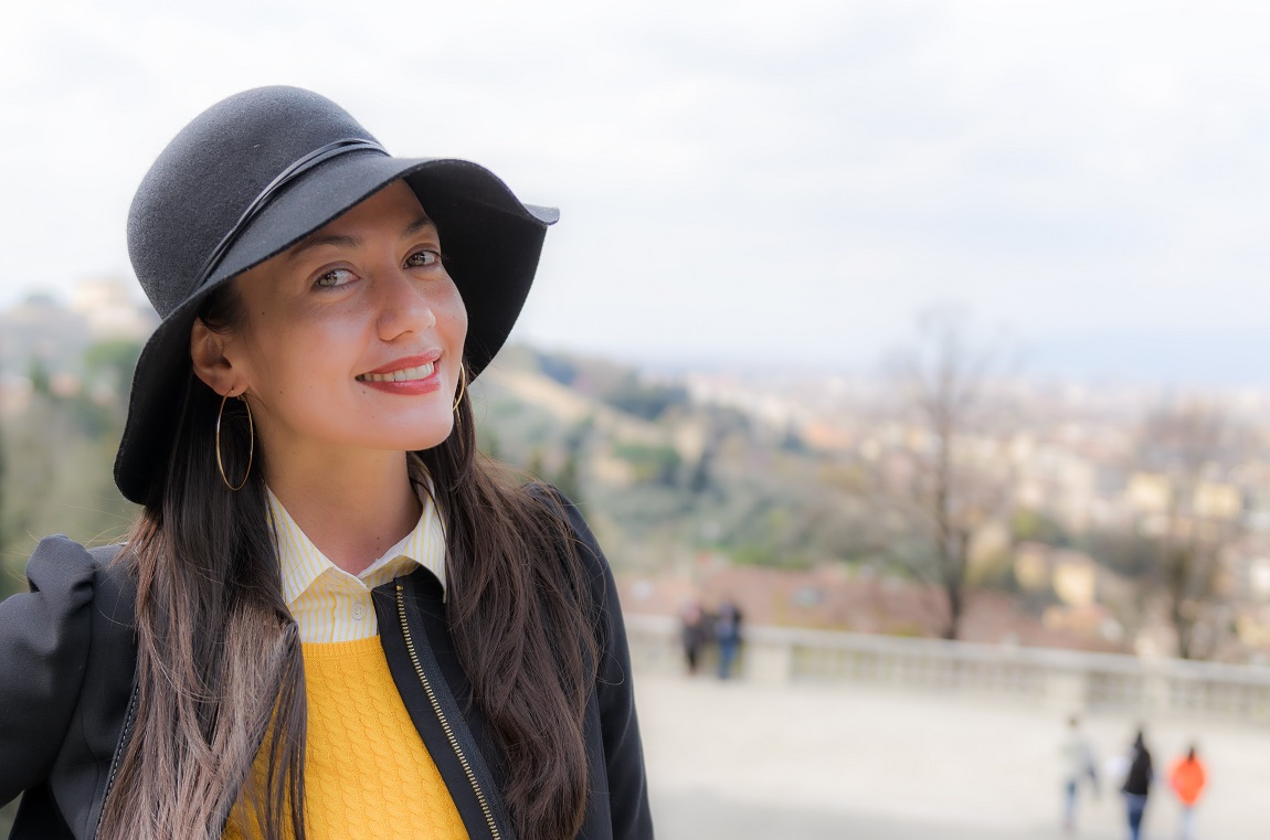 posso fare una foto?