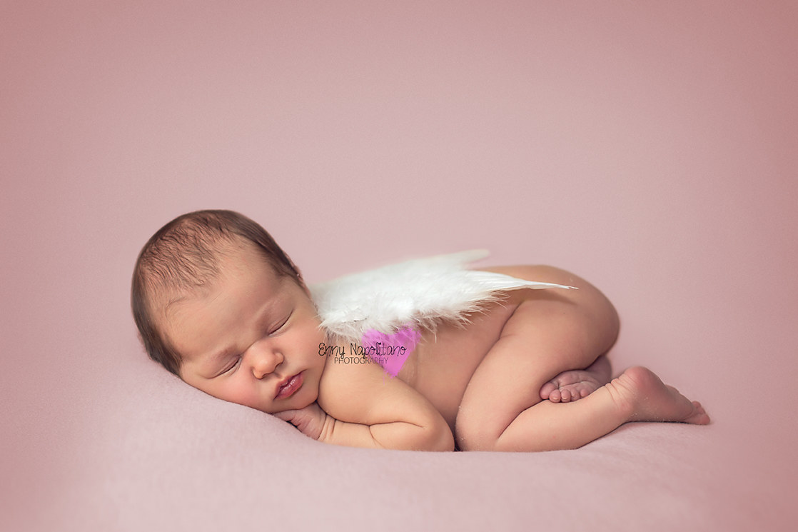 little angel