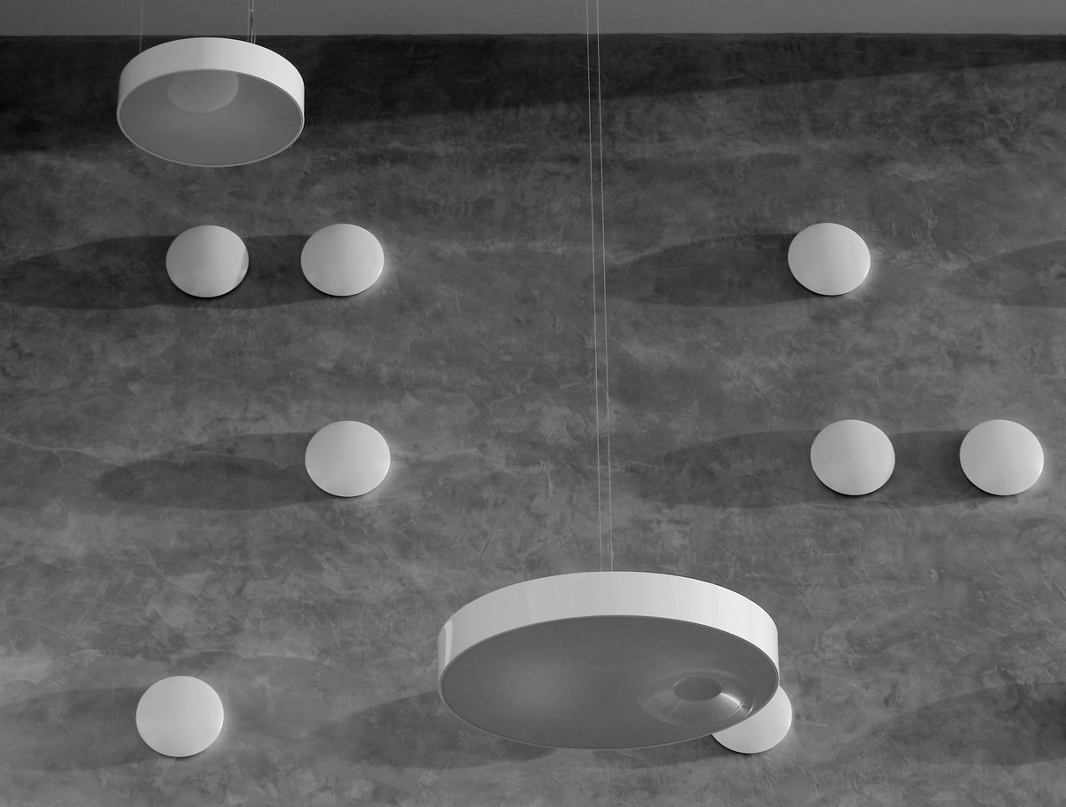 Illuminazione futura