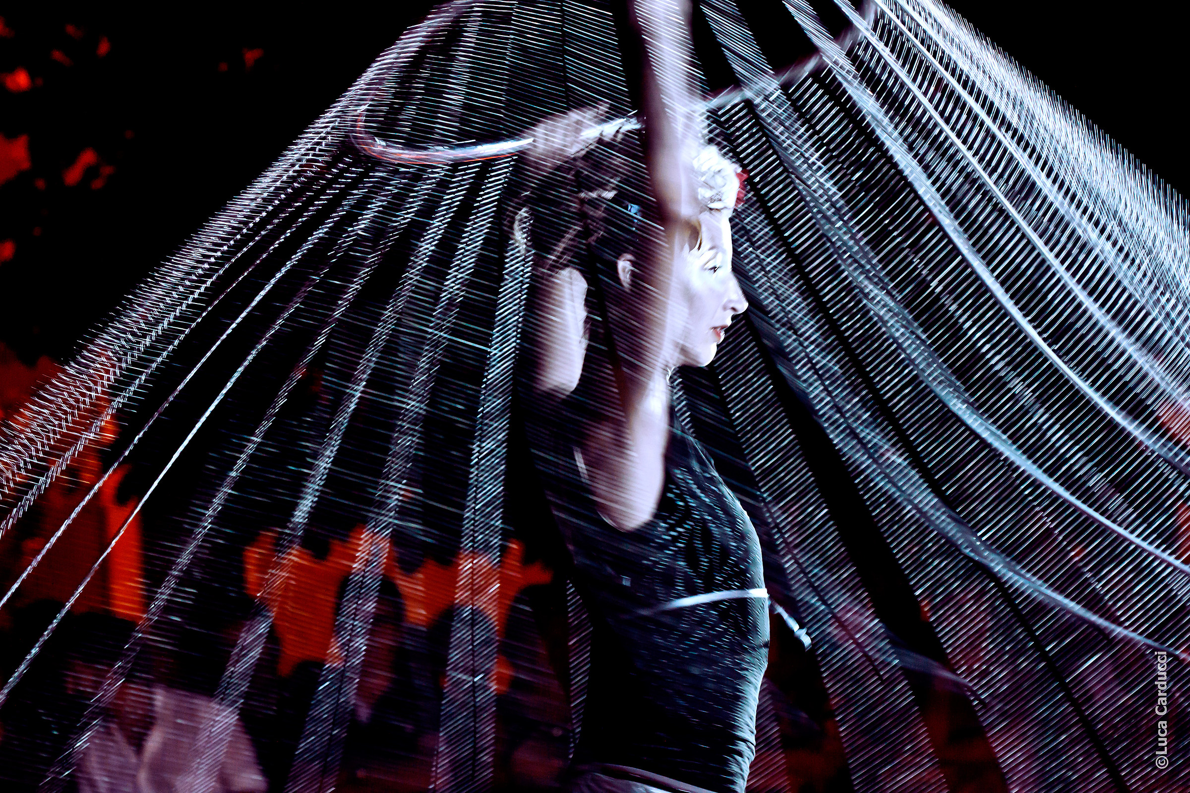 Geometrie turbinanti