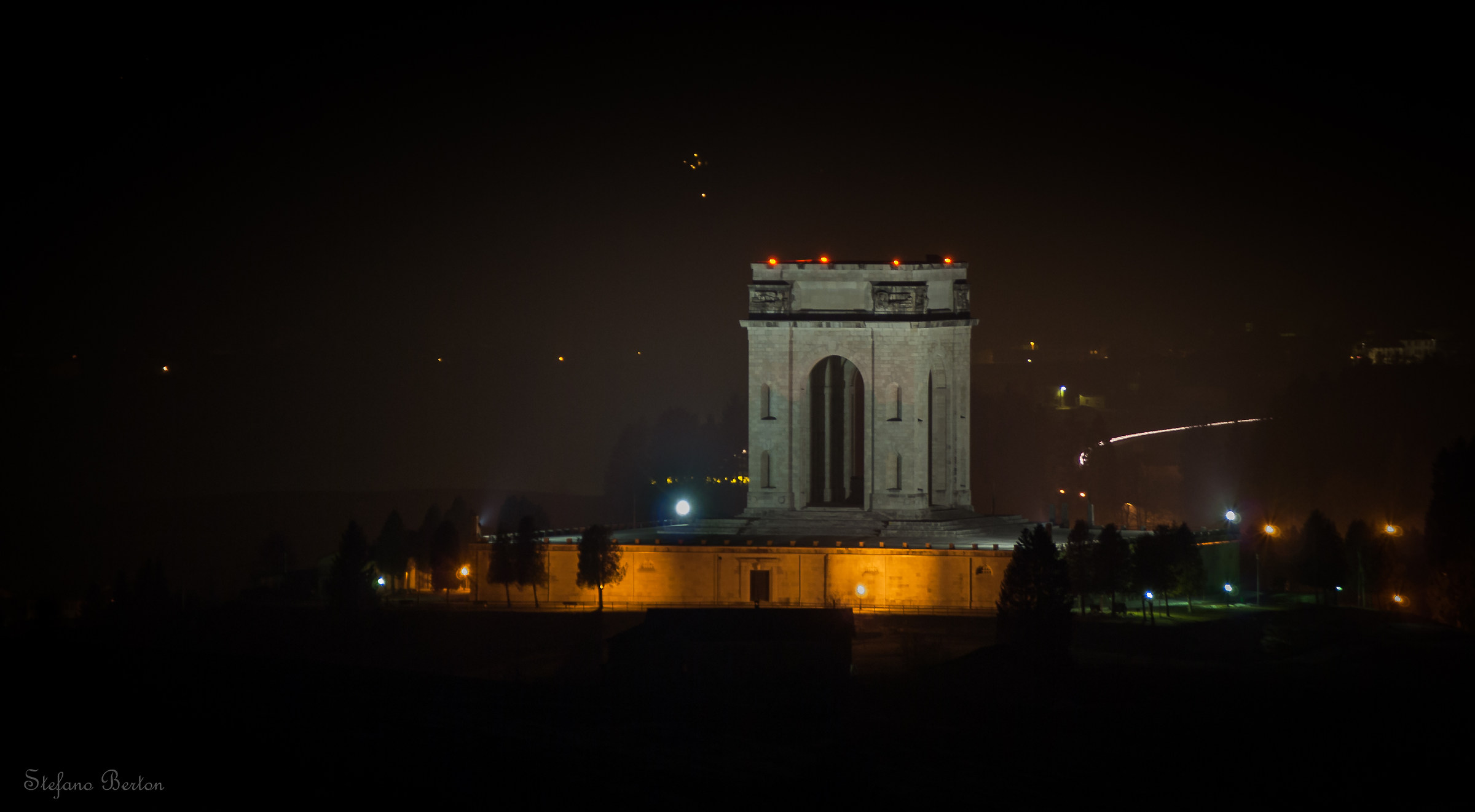 Un giorno faranno una guerra e nessuno vi parteciperà...