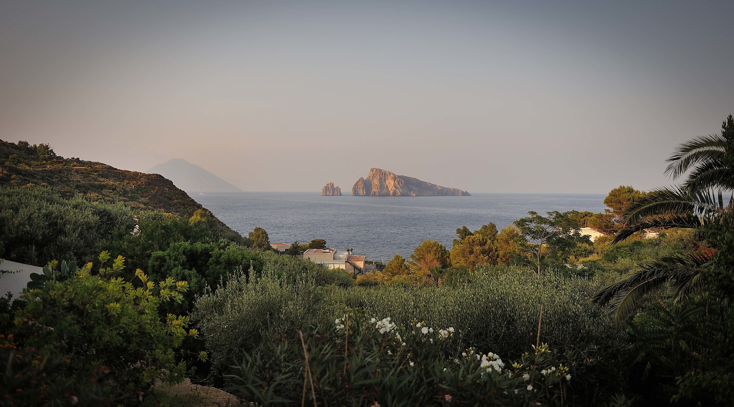 Panarea