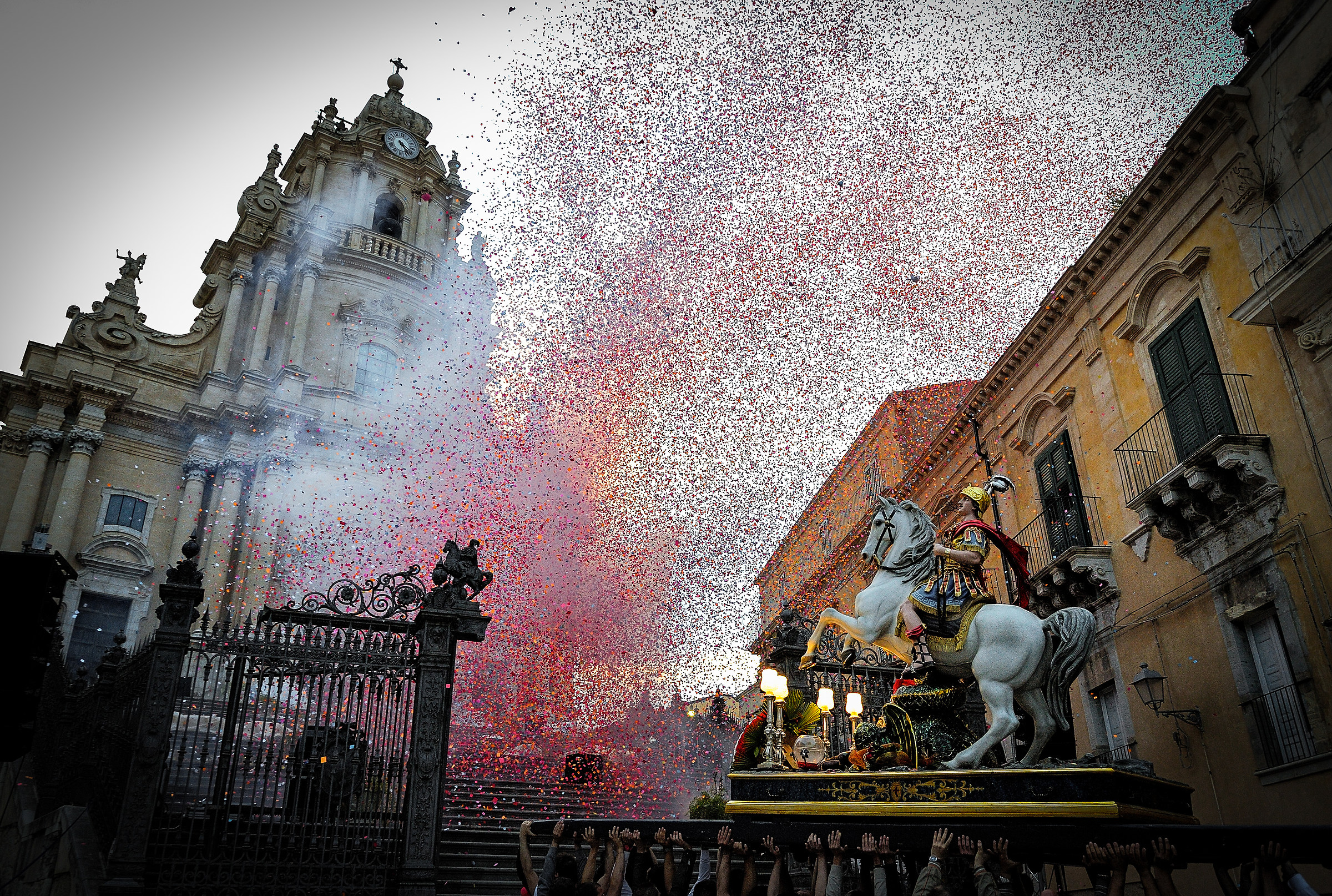 S.Giorgio - Ragusa Ibla