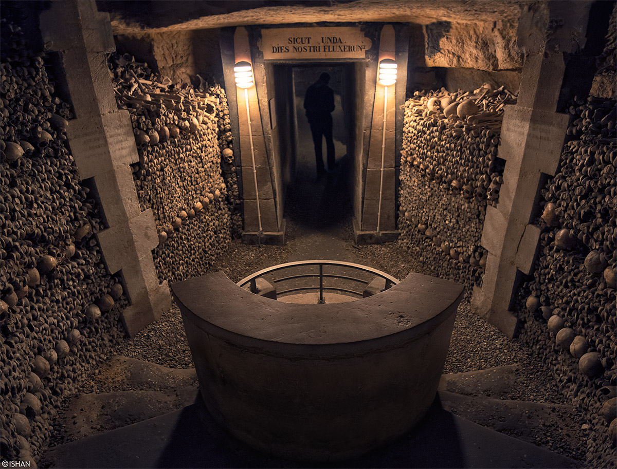 Catacombe