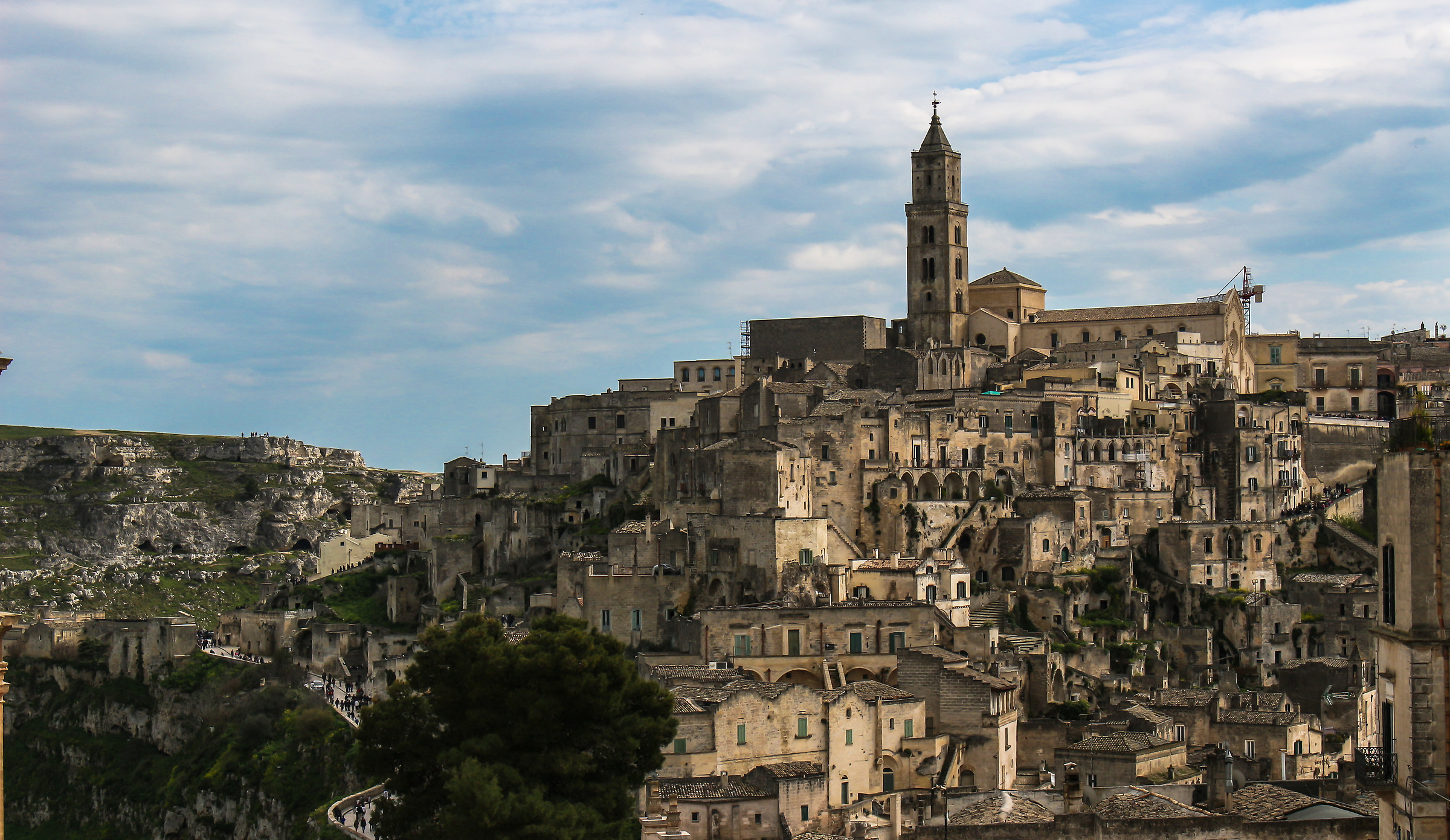 Matera