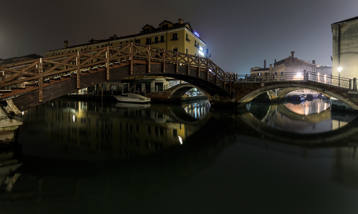 Fondamenta De Ca Bernardo