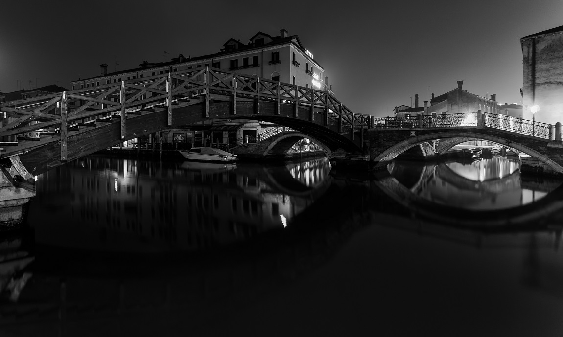 Fondamenta De Ca Bernardo