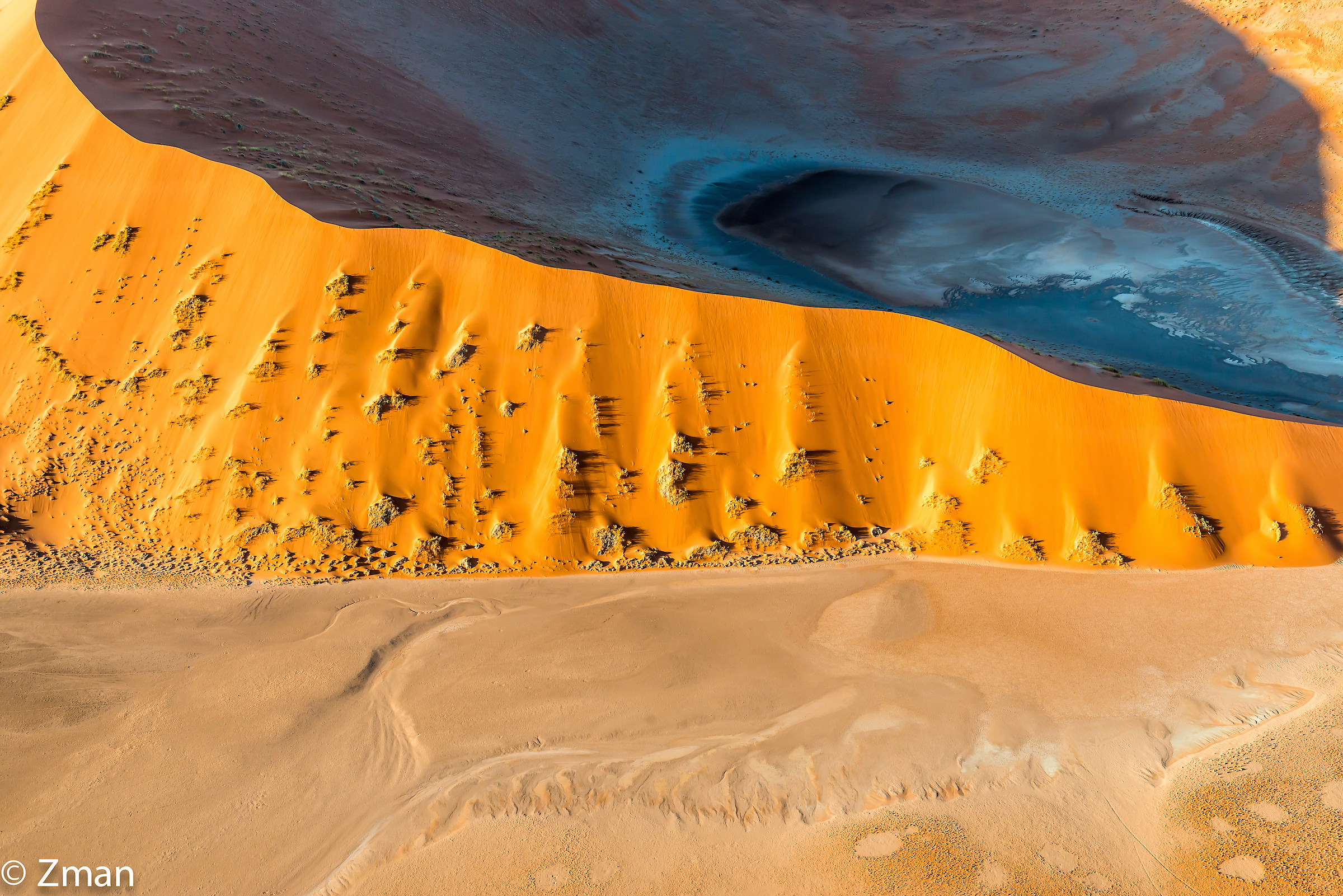 Hot-air-Balloon Ride