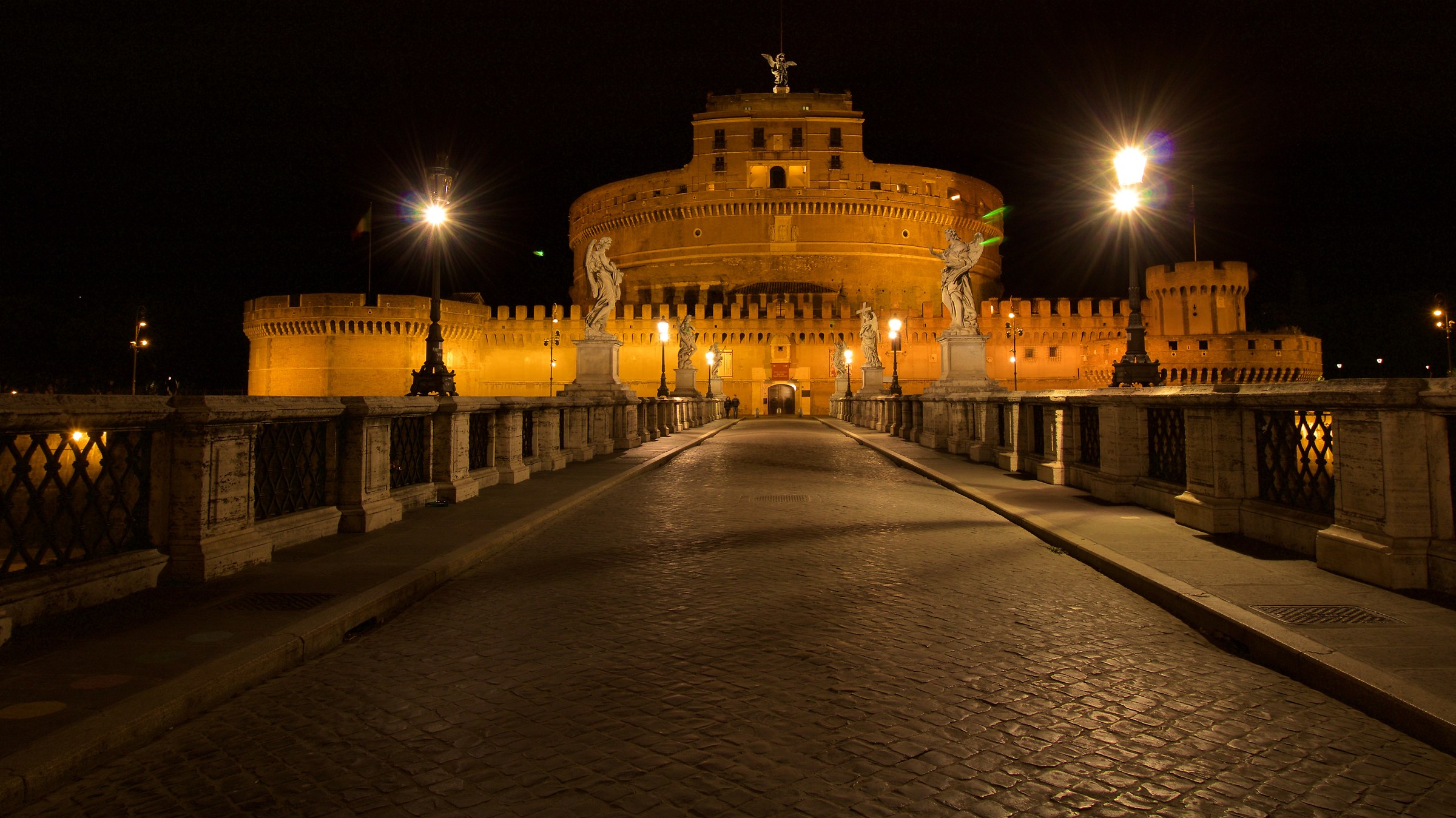 Castel Sant Angelo