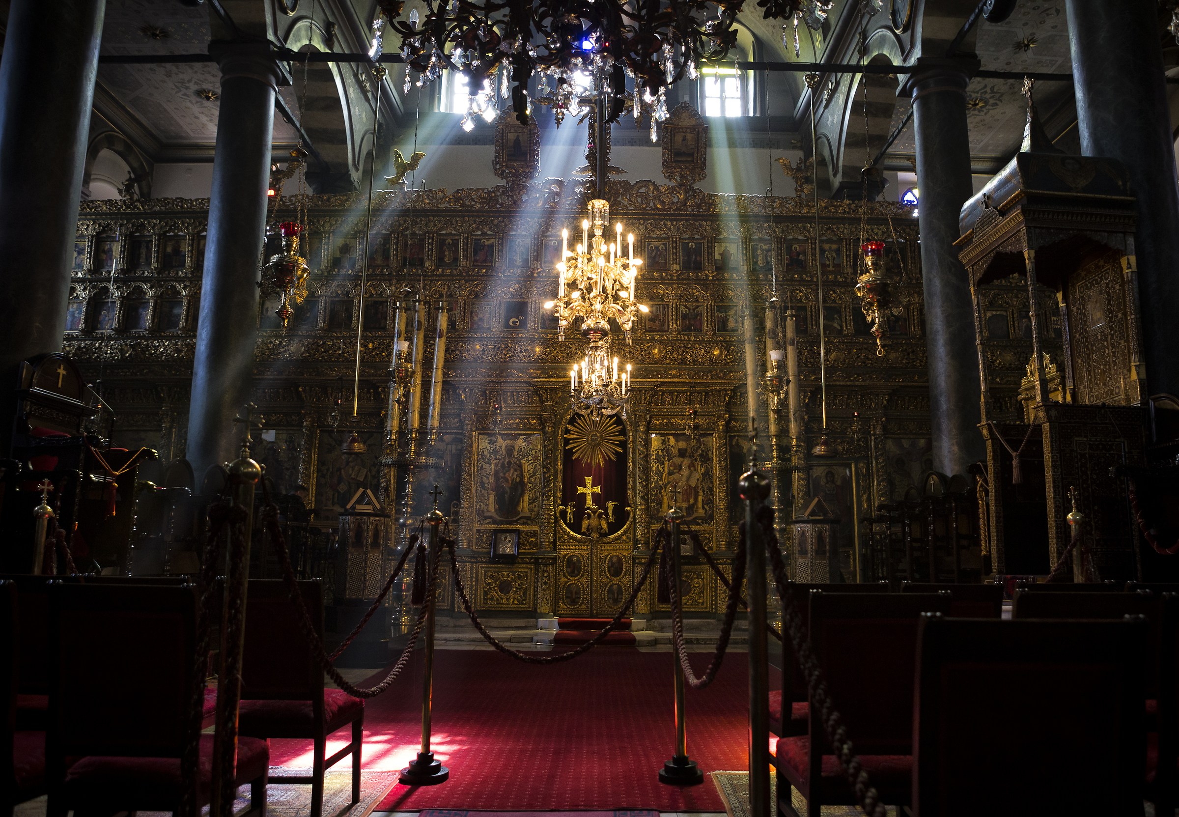 Church of St. George