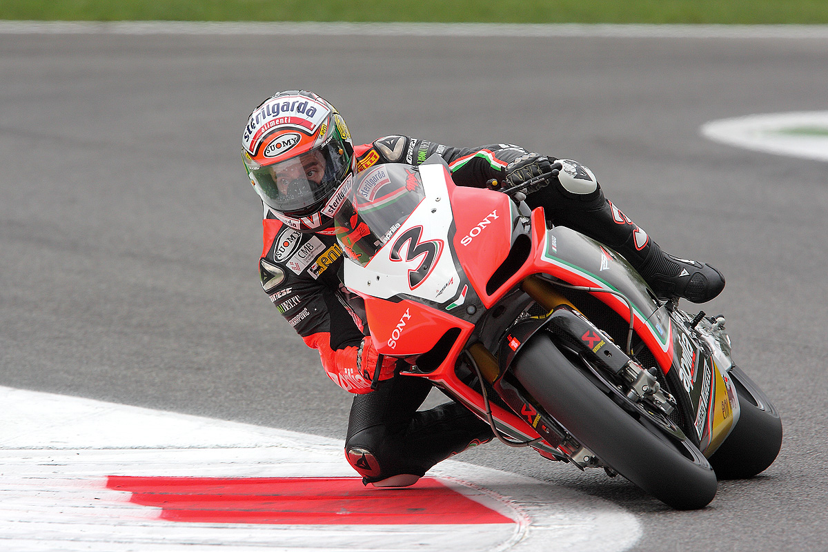 Max Biaggi
