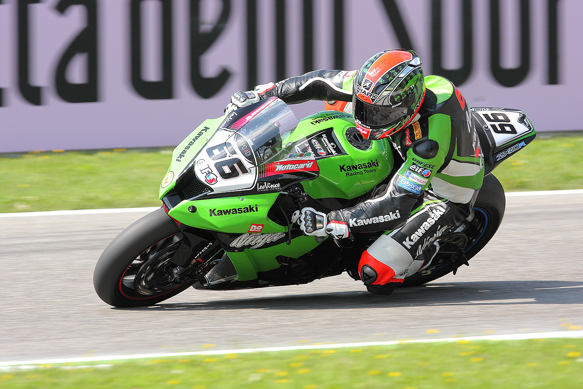 Tom Sykes
