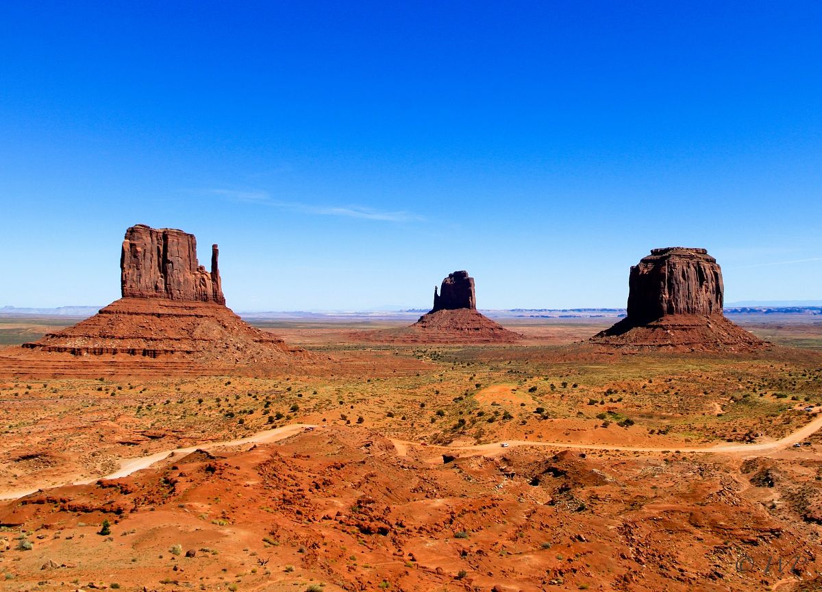 Monument Valley