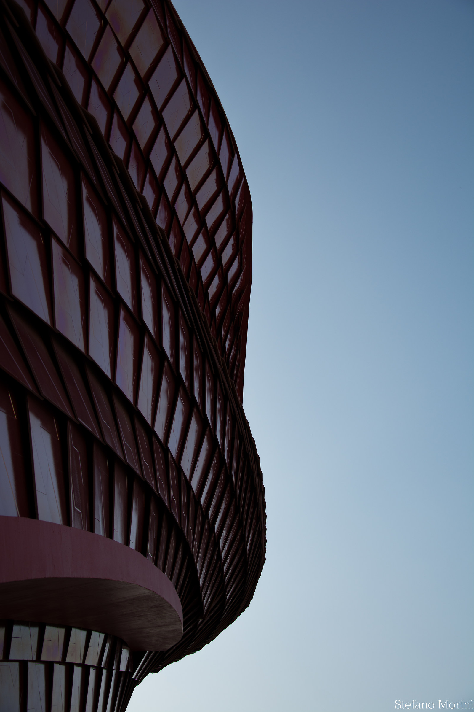 Dragon Pavillion_Expo2015