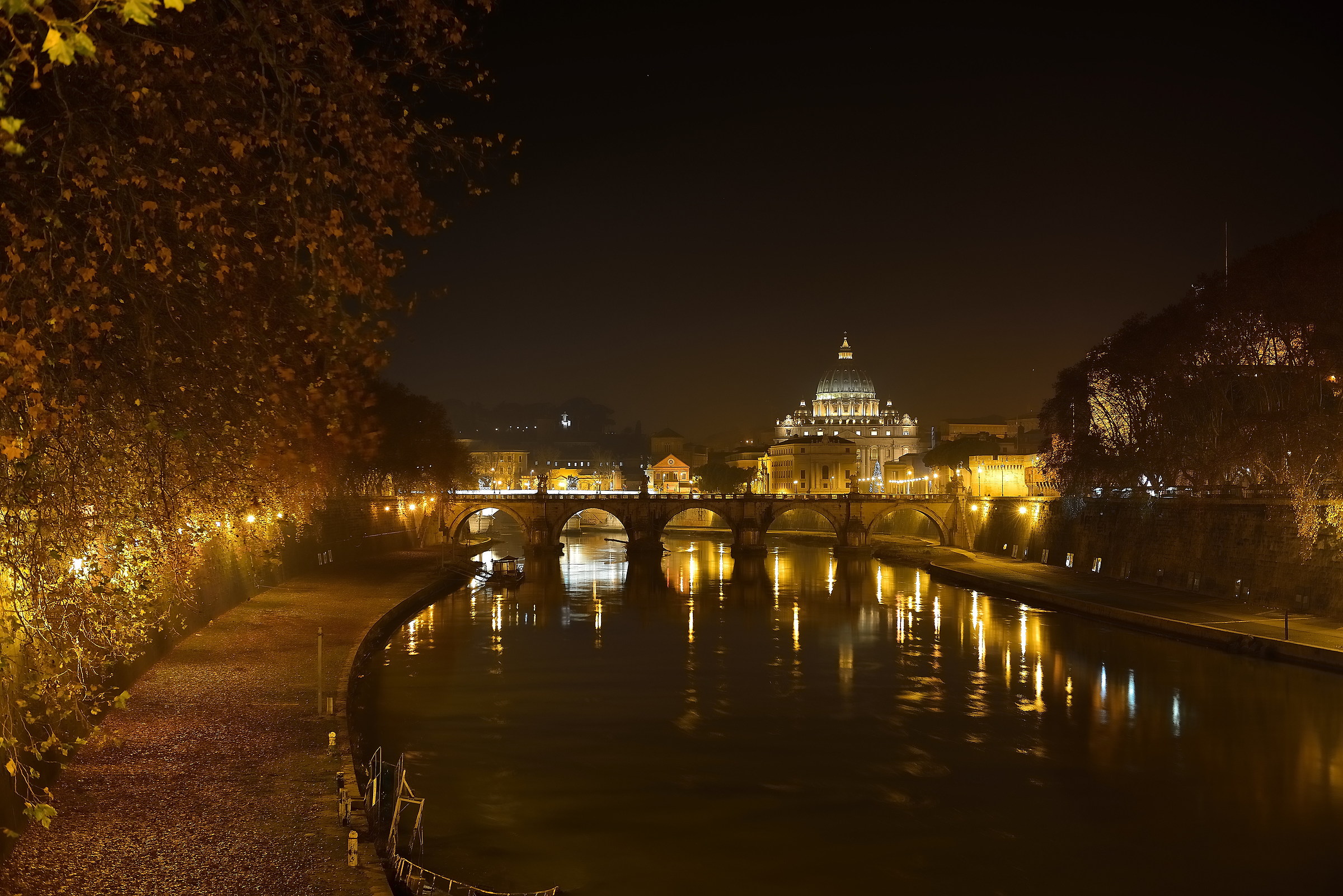 Tiber