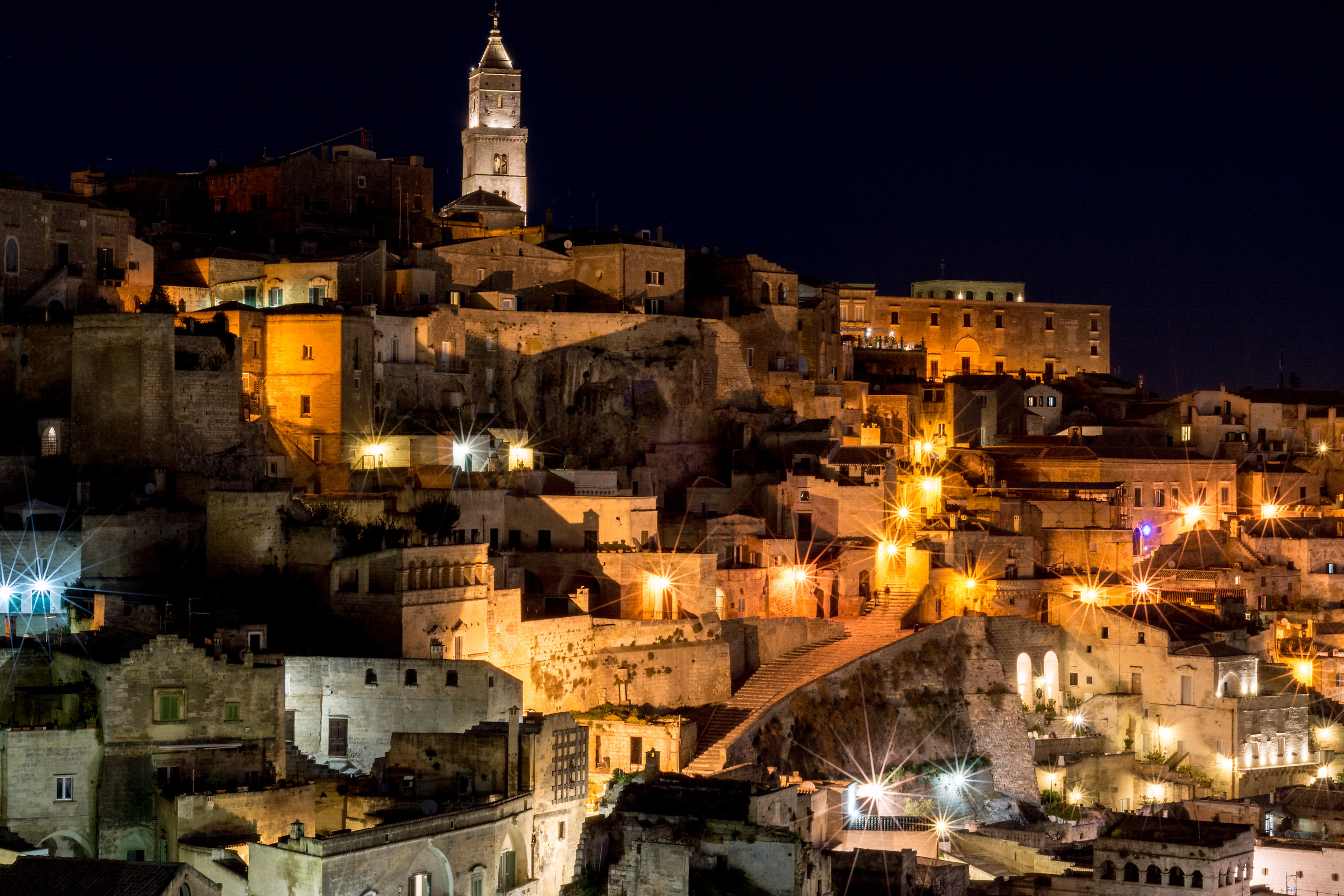 Matera