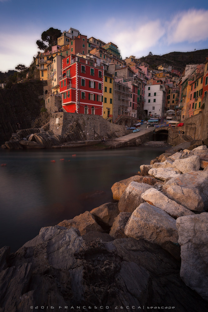 Riomaggiore classic