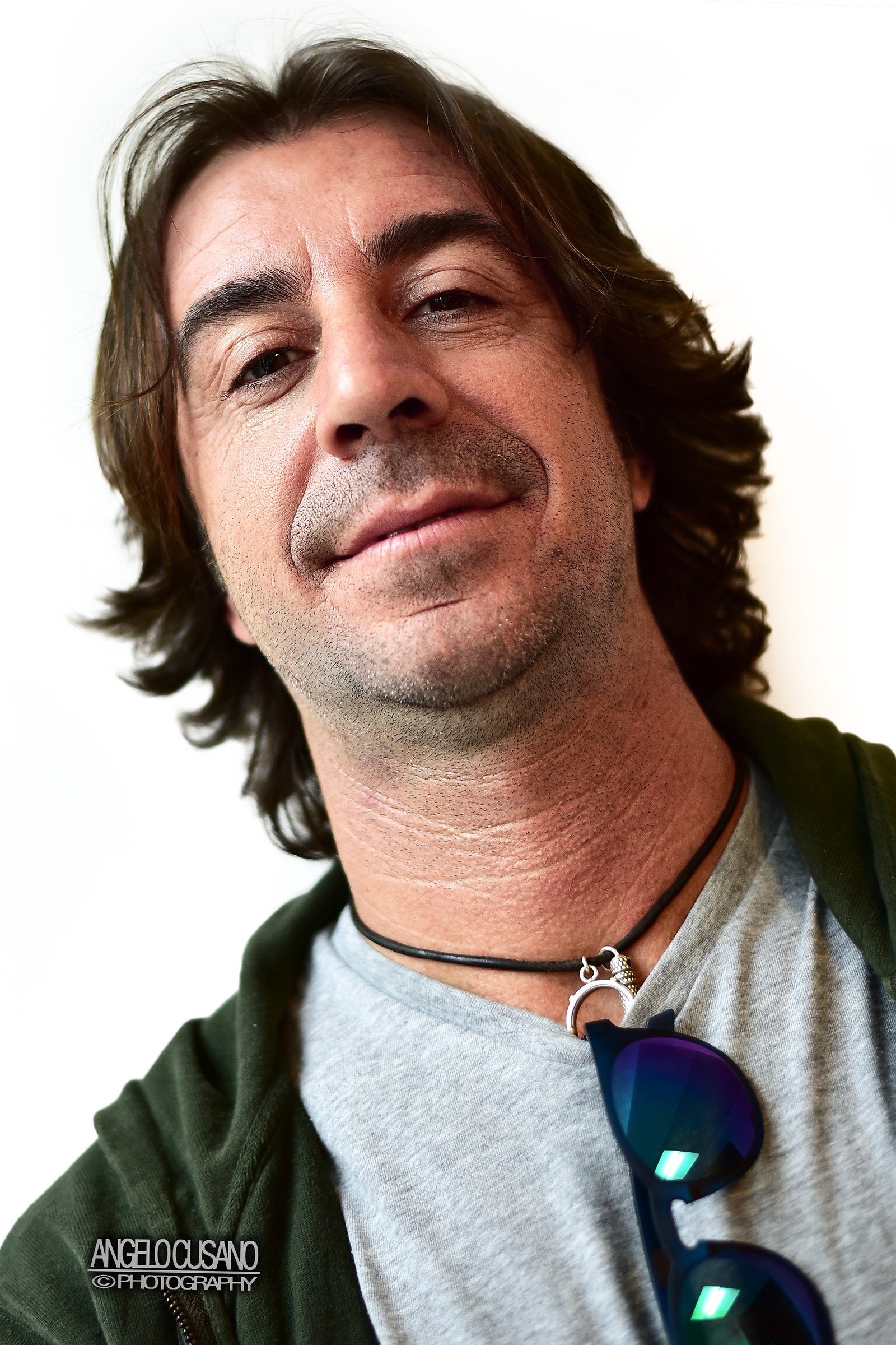 Marco Mazzoli (Radio 105 / I 105) Zoo