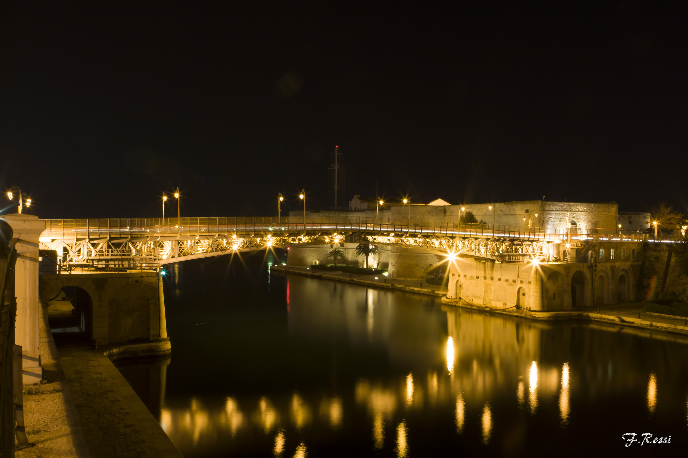 San Francesco di Paola bridge (ta)