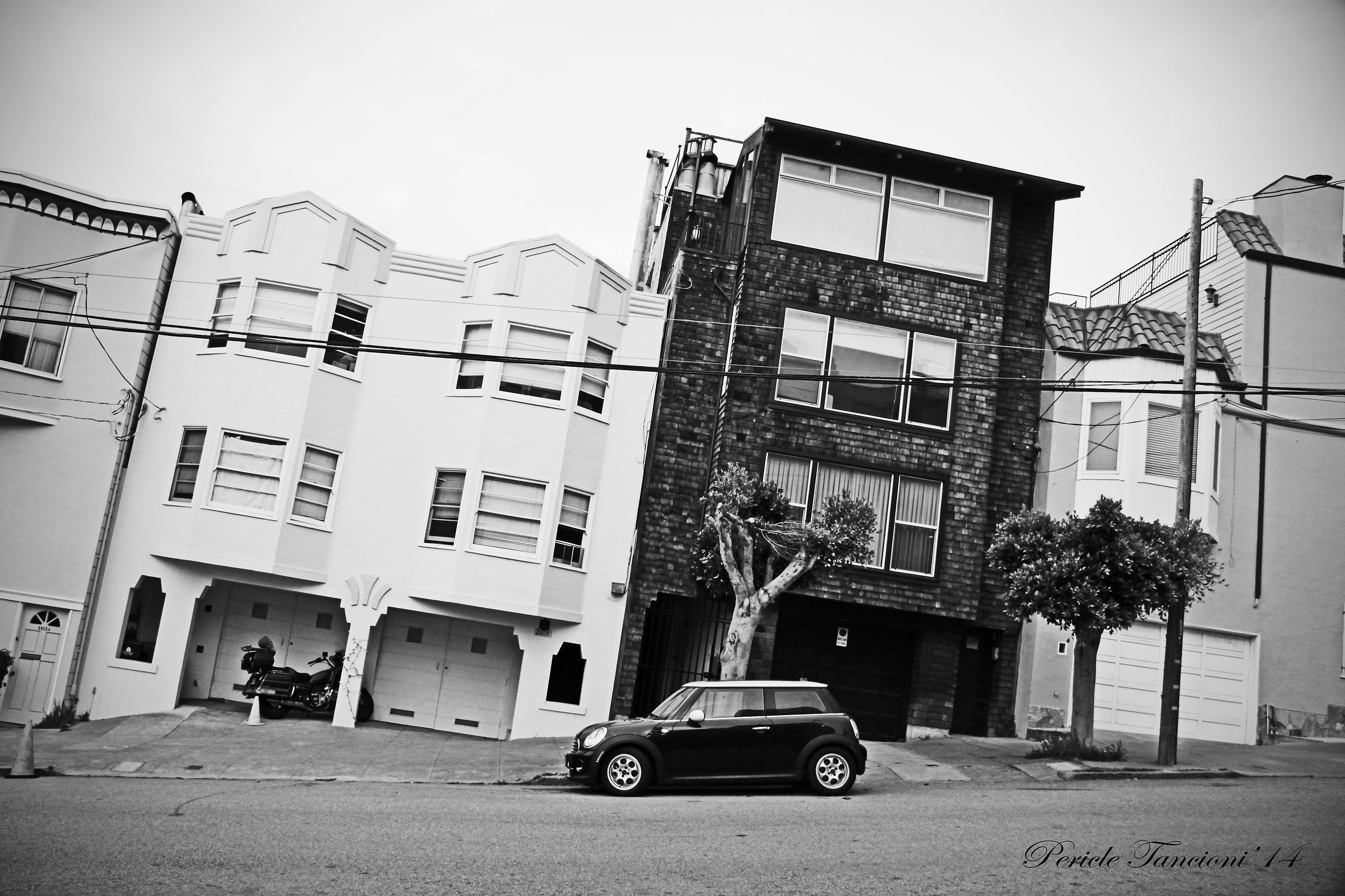 houses in San Francisco