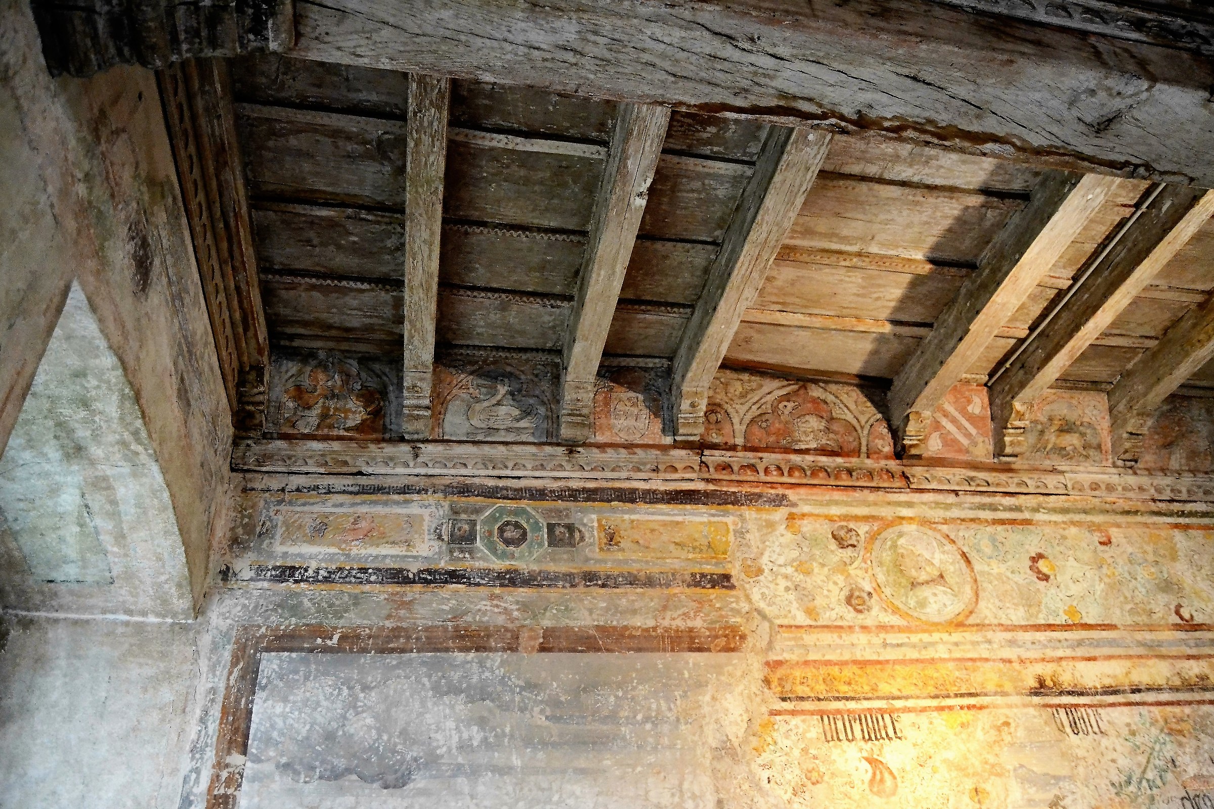 il castello di malpaga