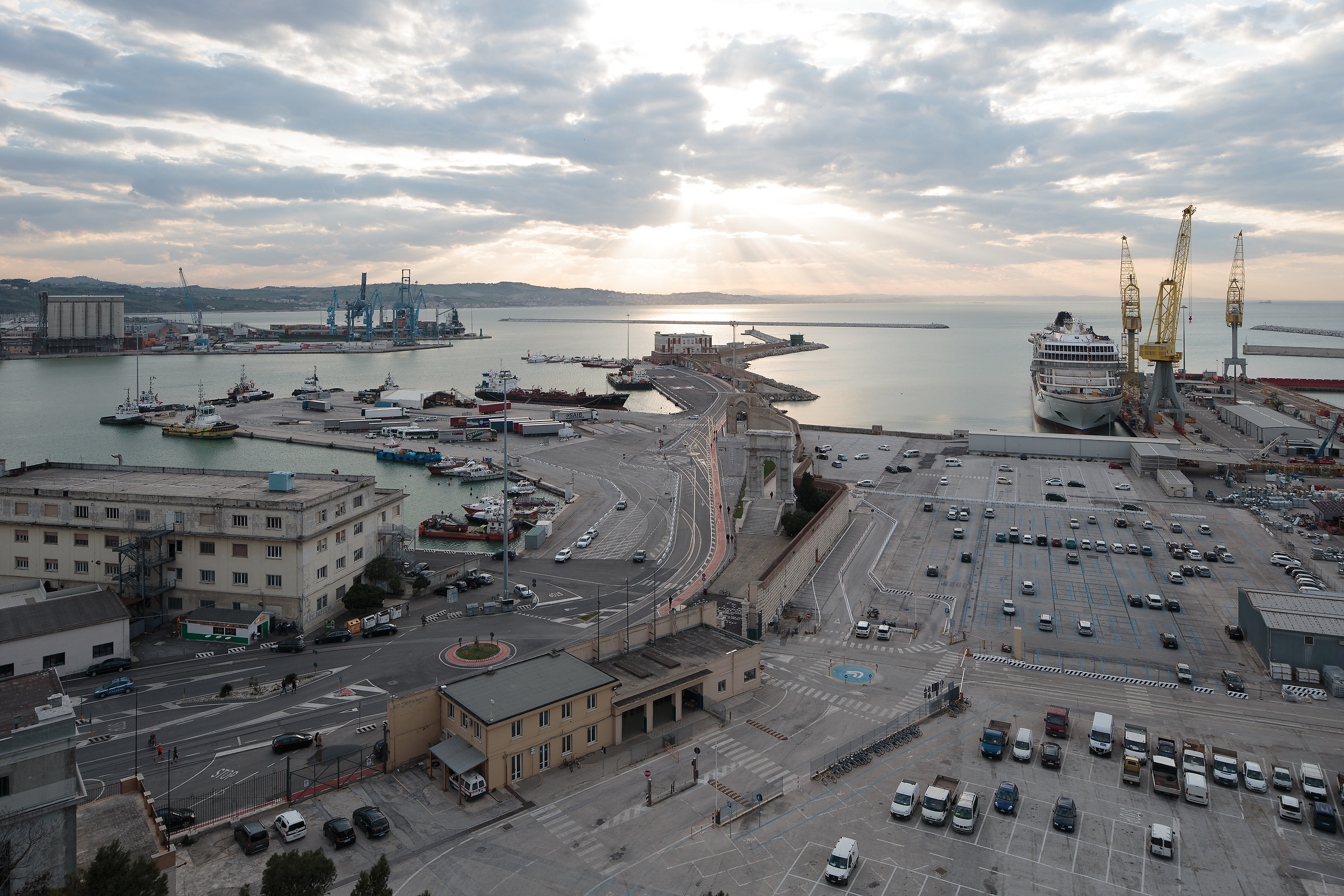 Canon 1DX 24mm@f/6.3