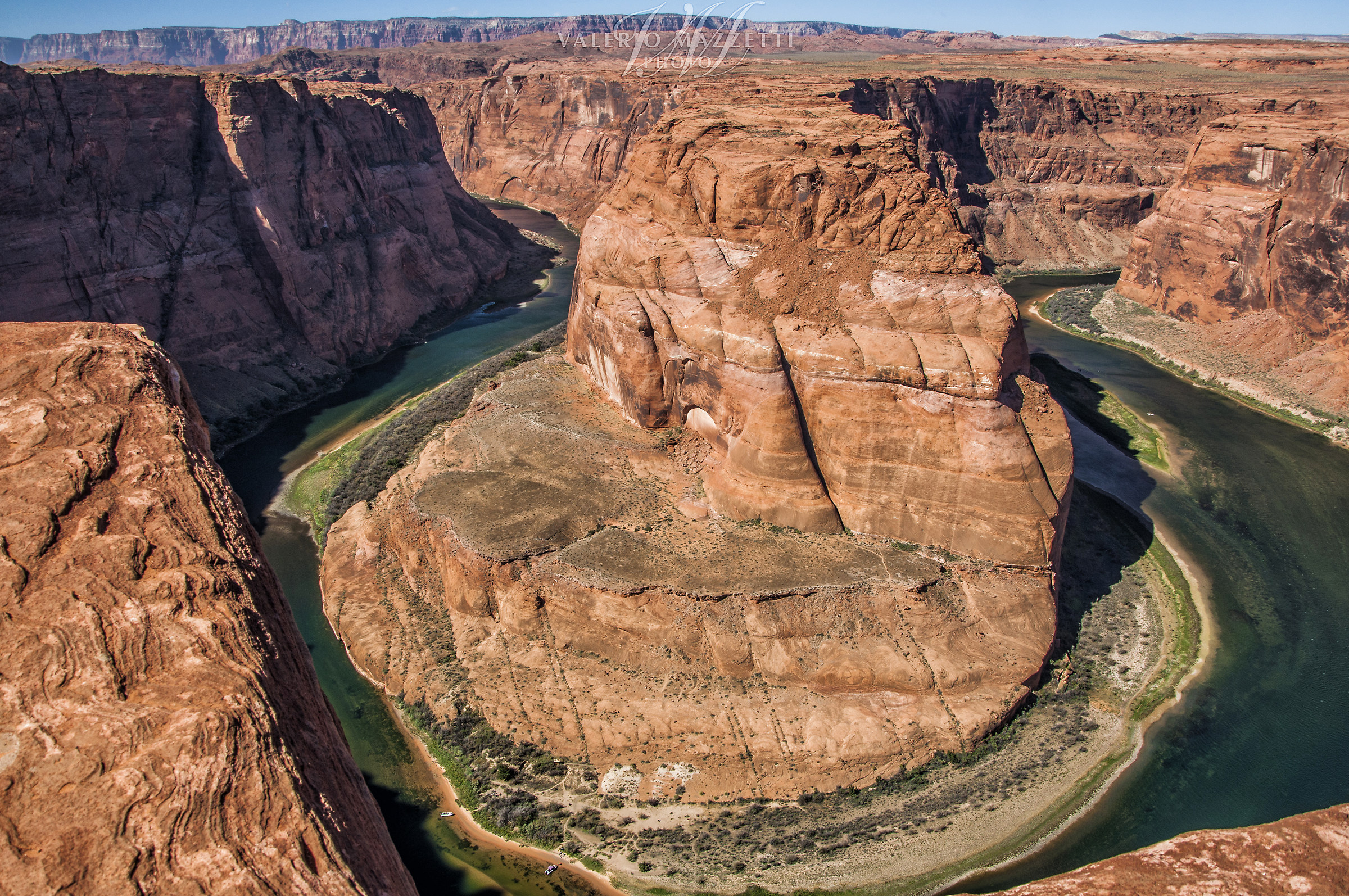 Horseshoe Bend