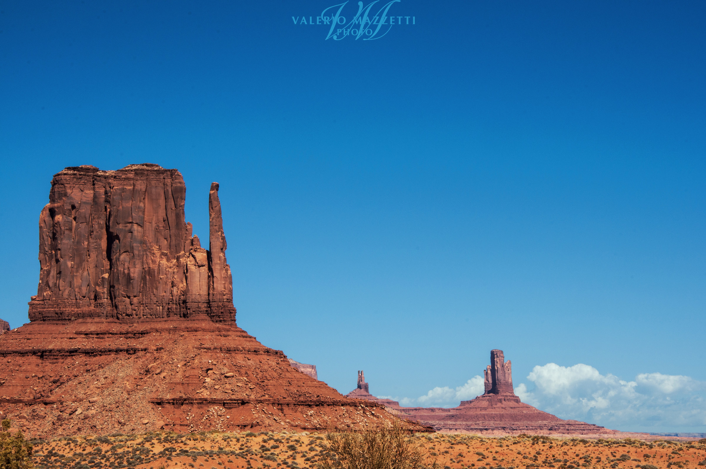 Monument Valley