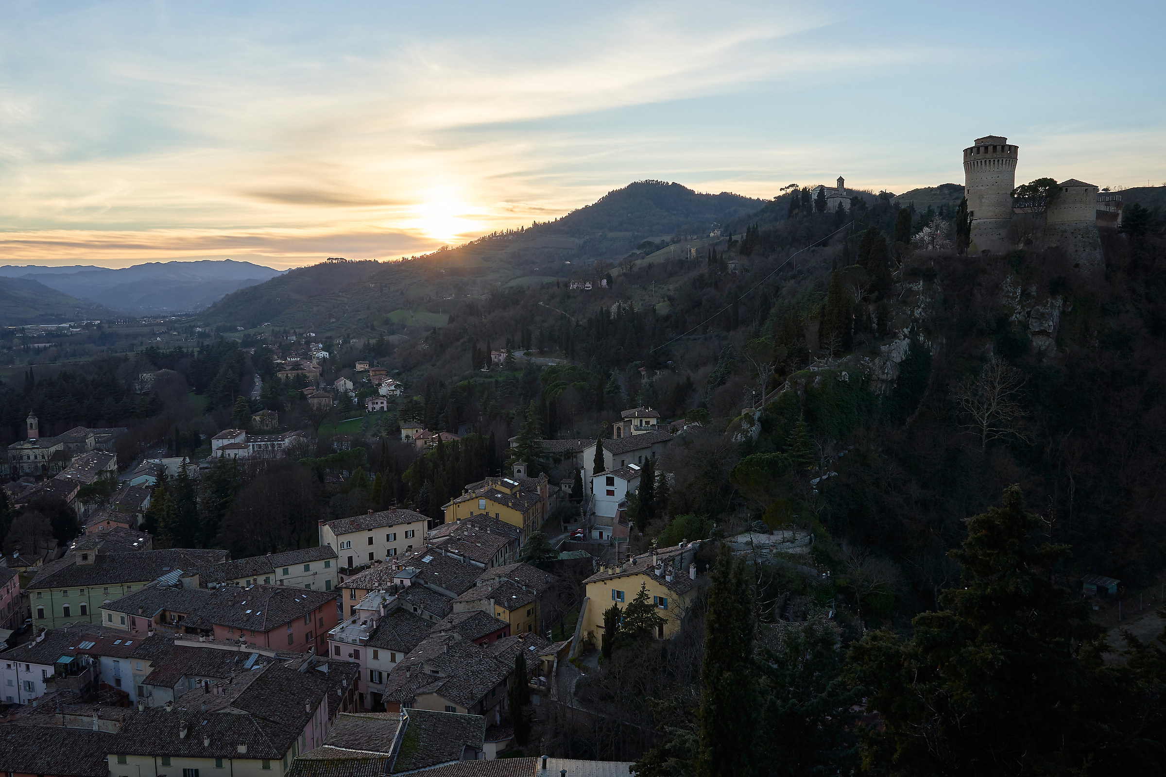 Brisighella (ra)