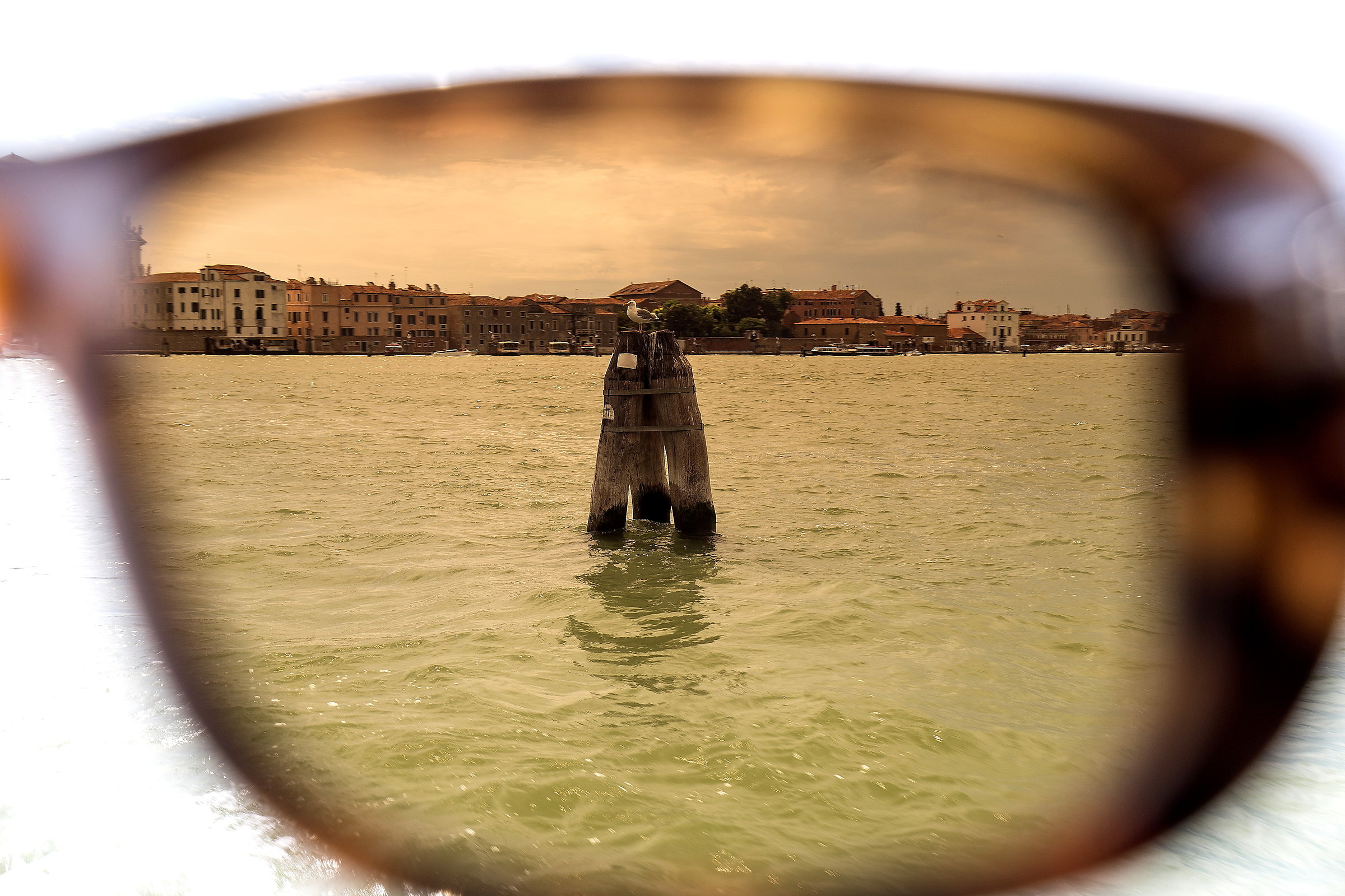 polarizing filter homemade