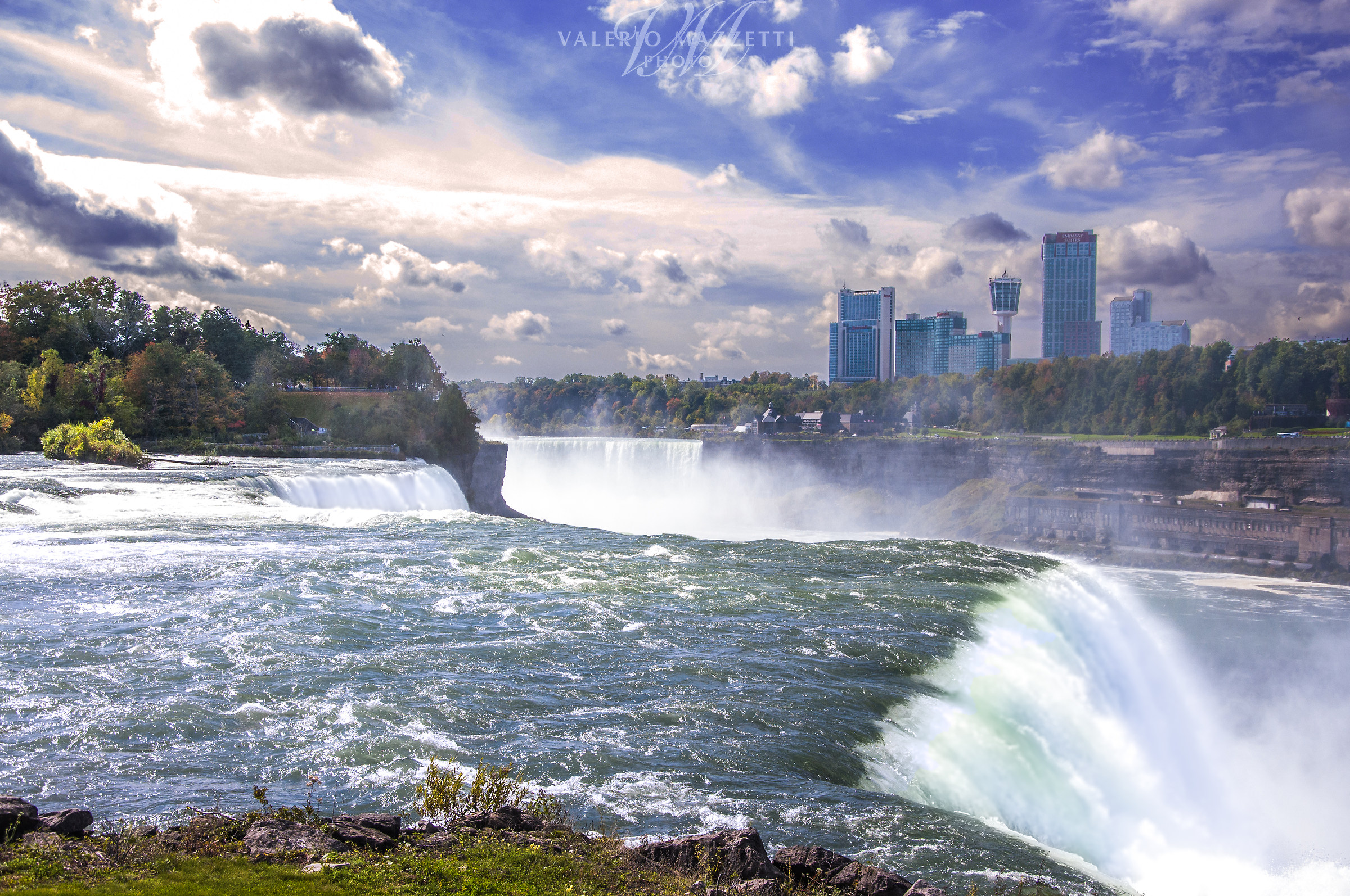 Niagara Falls