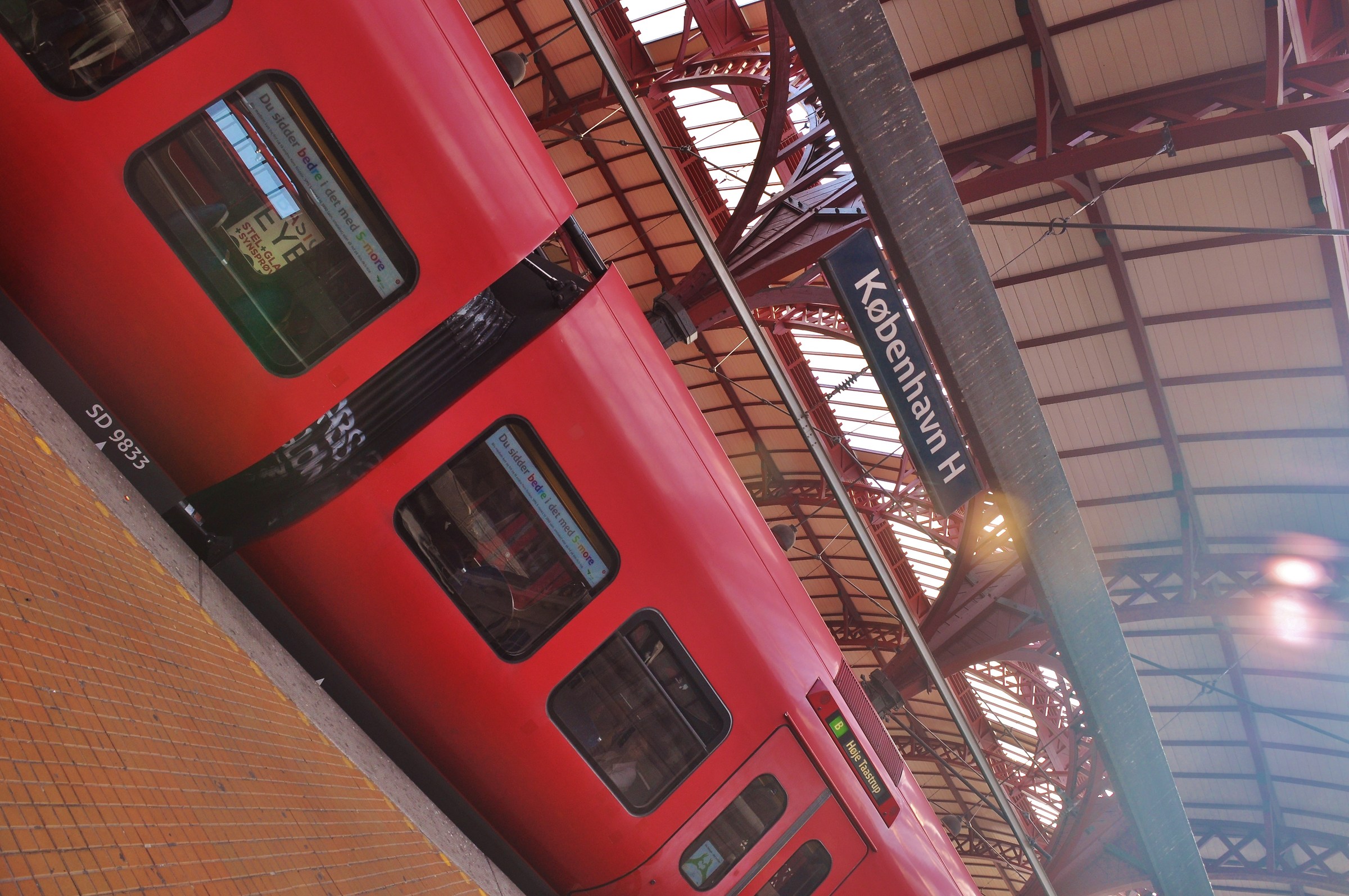 What do you ... you go or you go back?